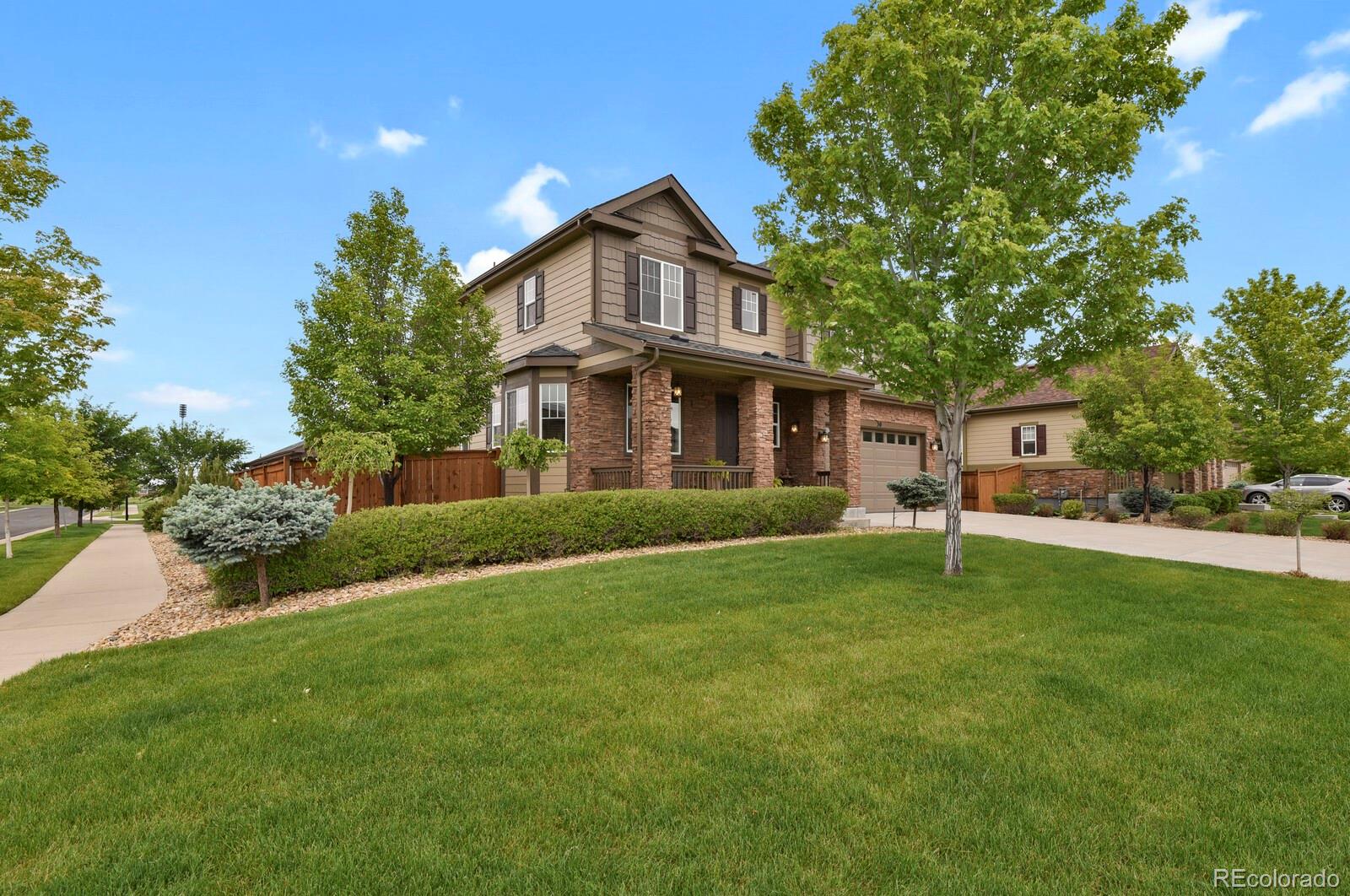 Report Image #1 for 30 S Ider Way,Aurora, Colorado