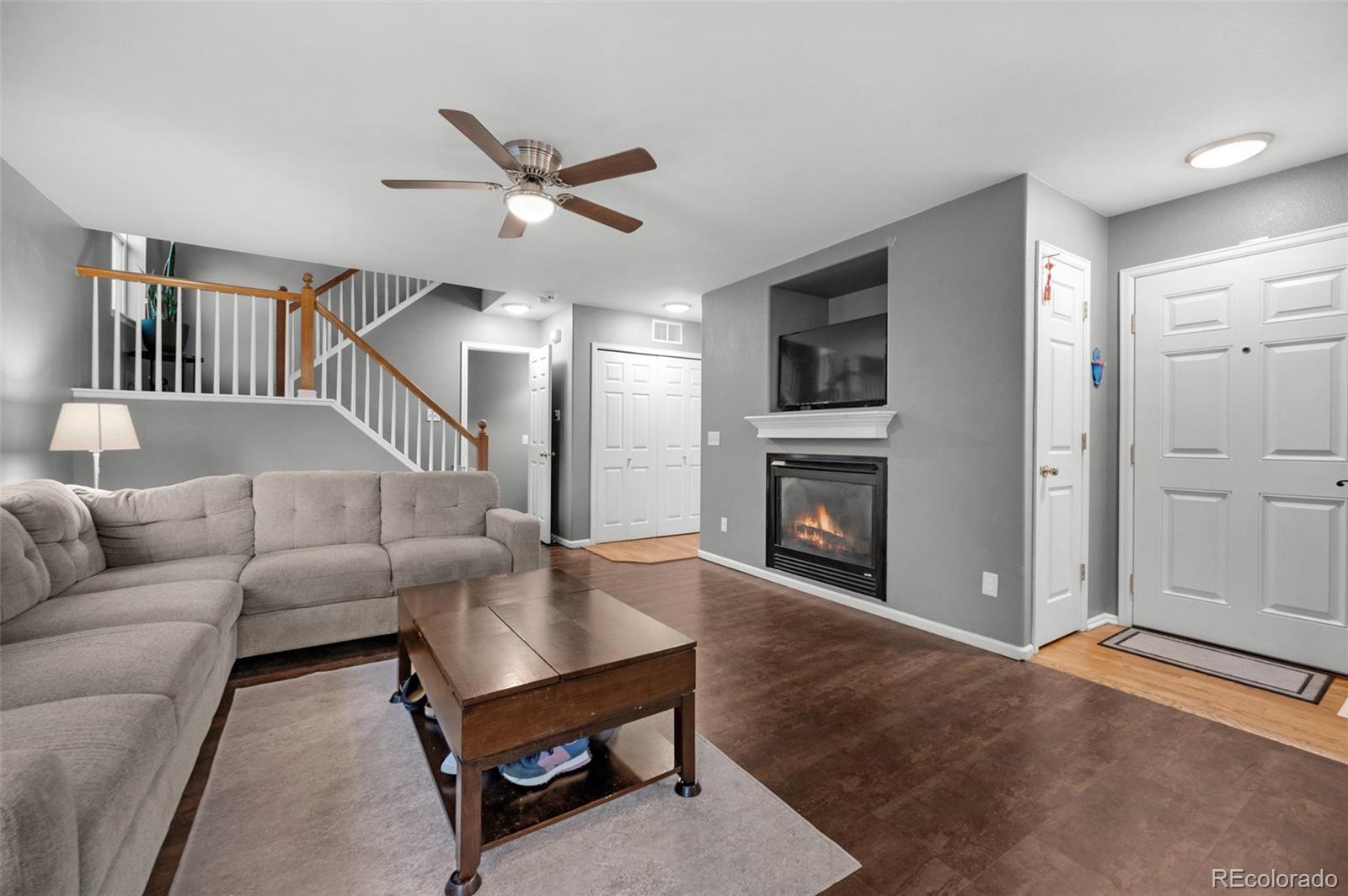 Report Image #1 for 7365  Far Hill Drive,Colorado Springs, Colorado