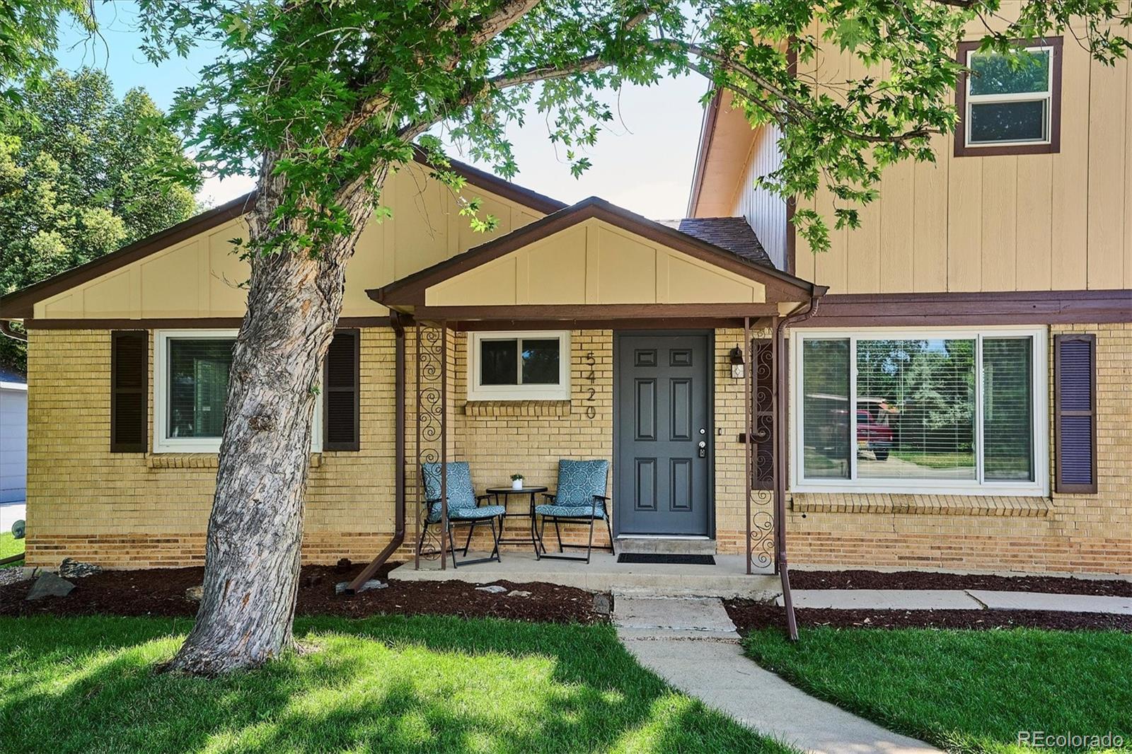 Report Image #1 for 5420  Garland Street,Arvada, Colorado