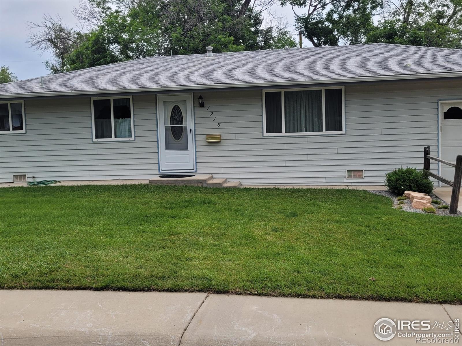 Report Image #1 for 1918  Sumac Place,Longmont, Colorado