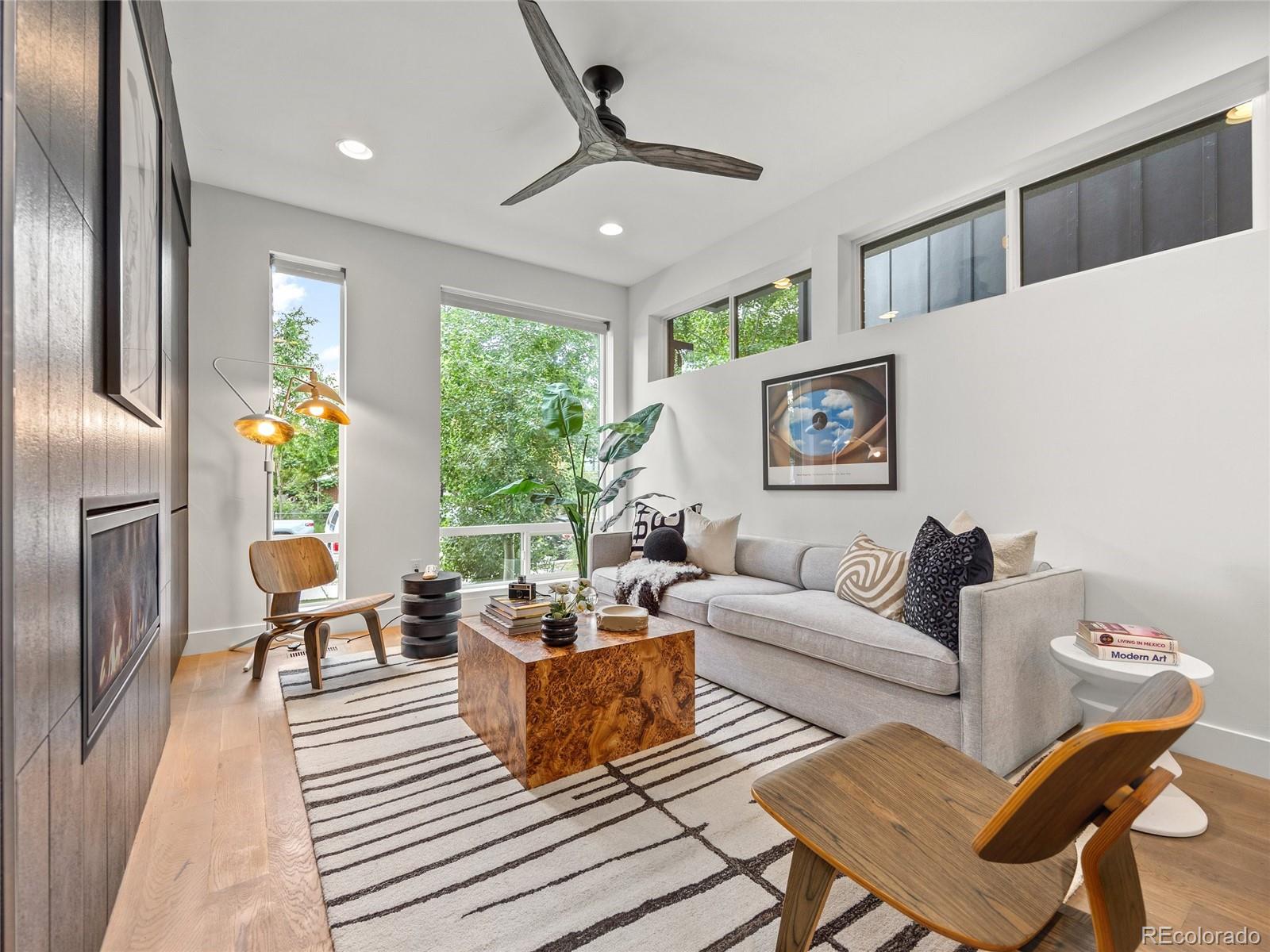 Report Image #1 for 3715  Kalamath Street,Denver, Colorado