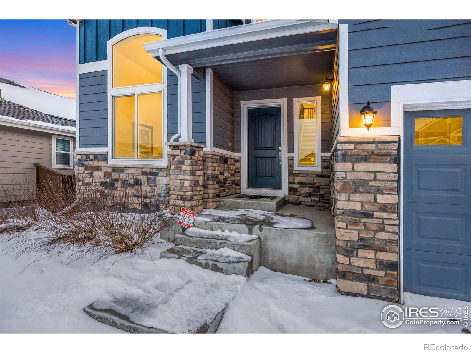 Report Image #1 for 1888  La Salle Drive,Loveland, Colorado