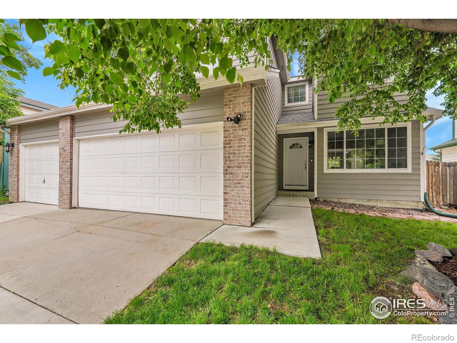 Report Image #1 for 11740  Ivy Street,Thornton, Colorado