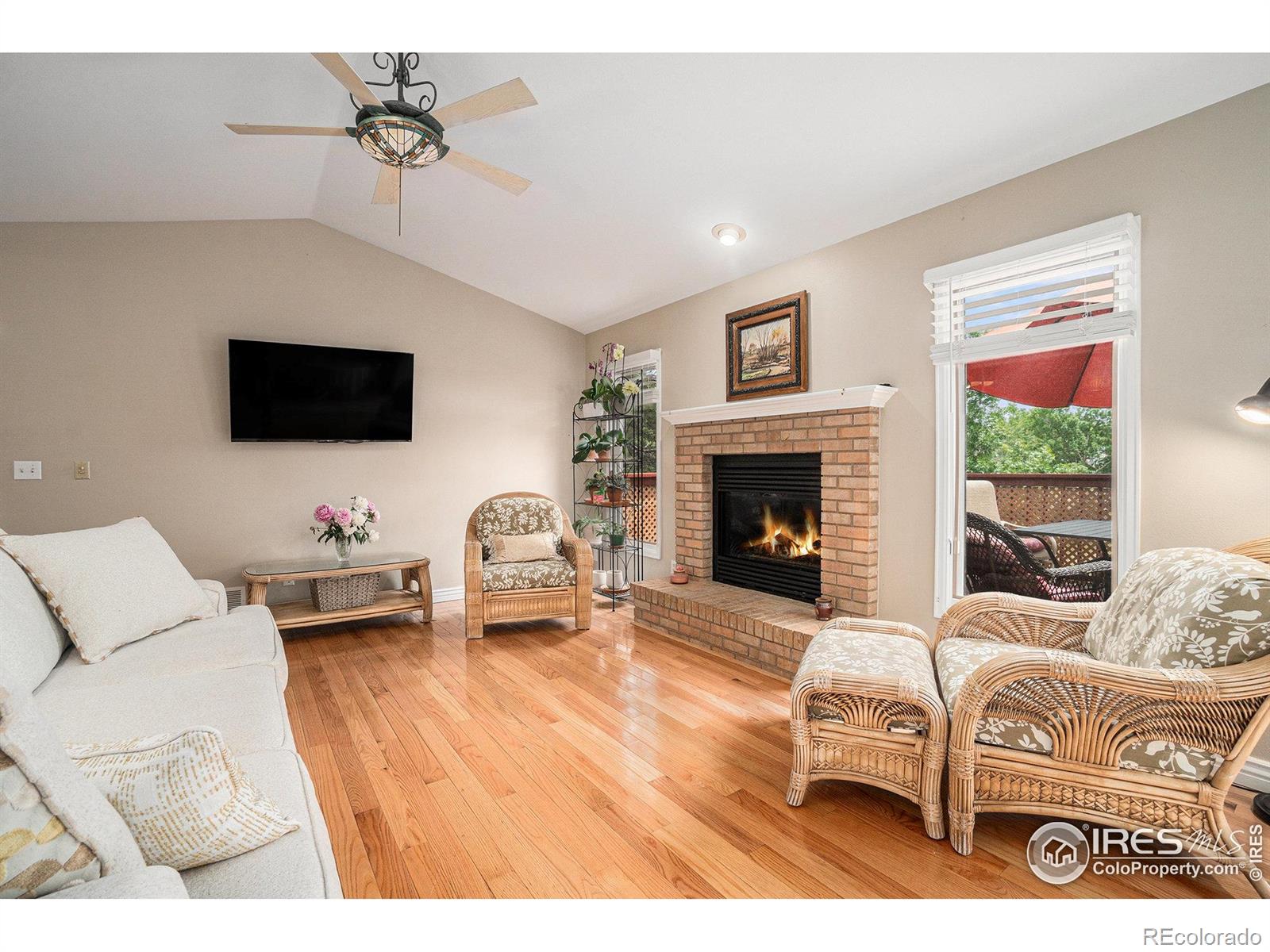 Report Image #1 for 5942  Colby Street,Fort Collins, Colorado