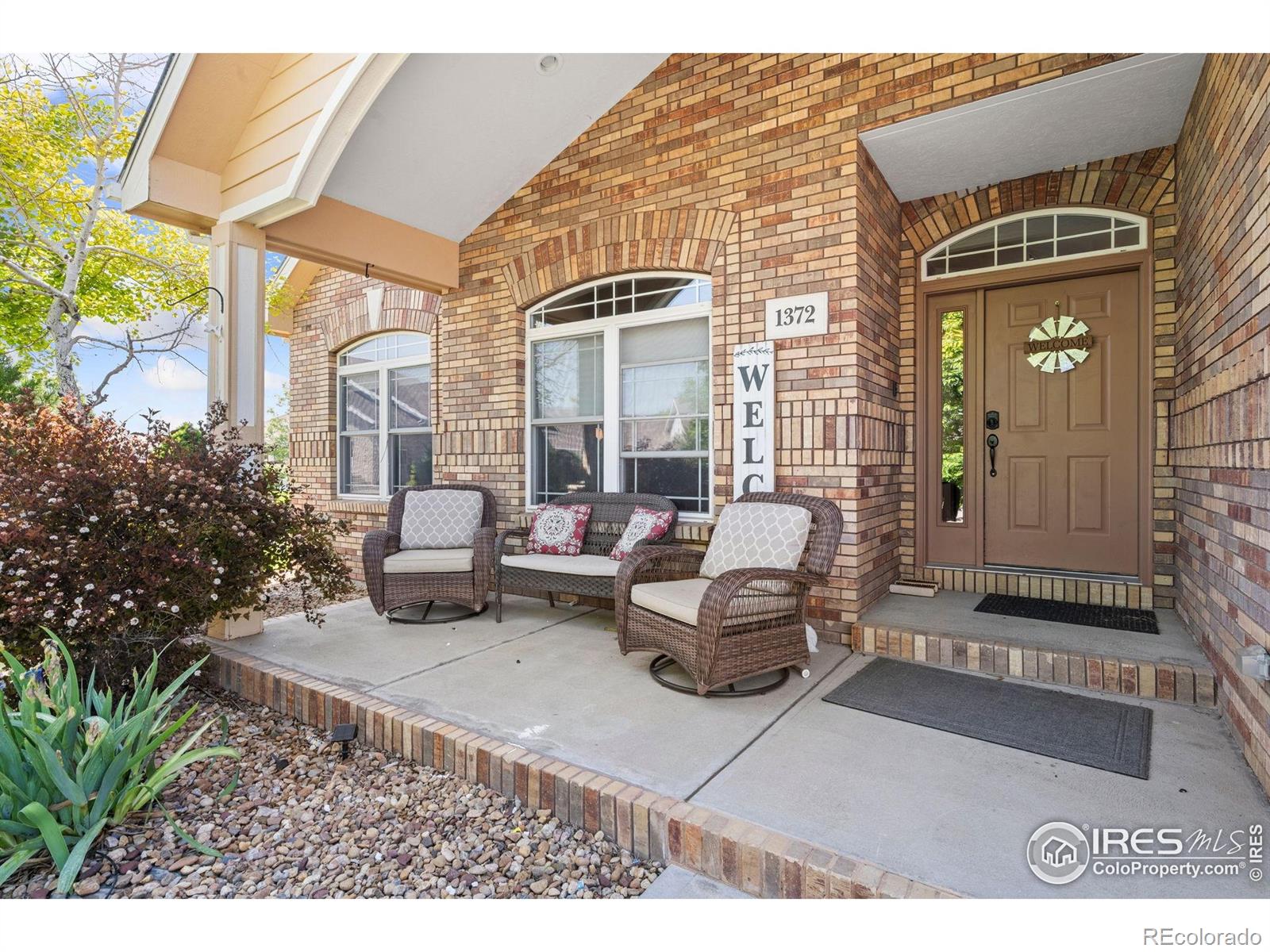 Report Image #1 for 1372  Ridge Court,Eaton, Colorado