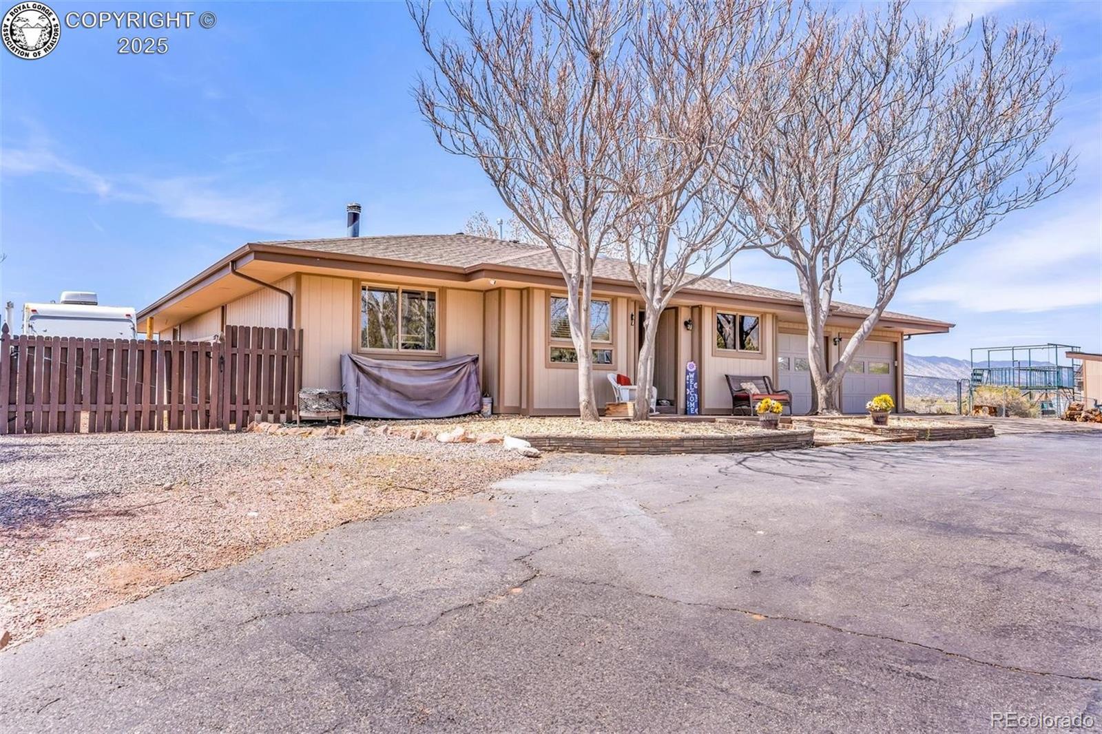 Report Image #1 for 3082  High Street,Canon City, Colorado
