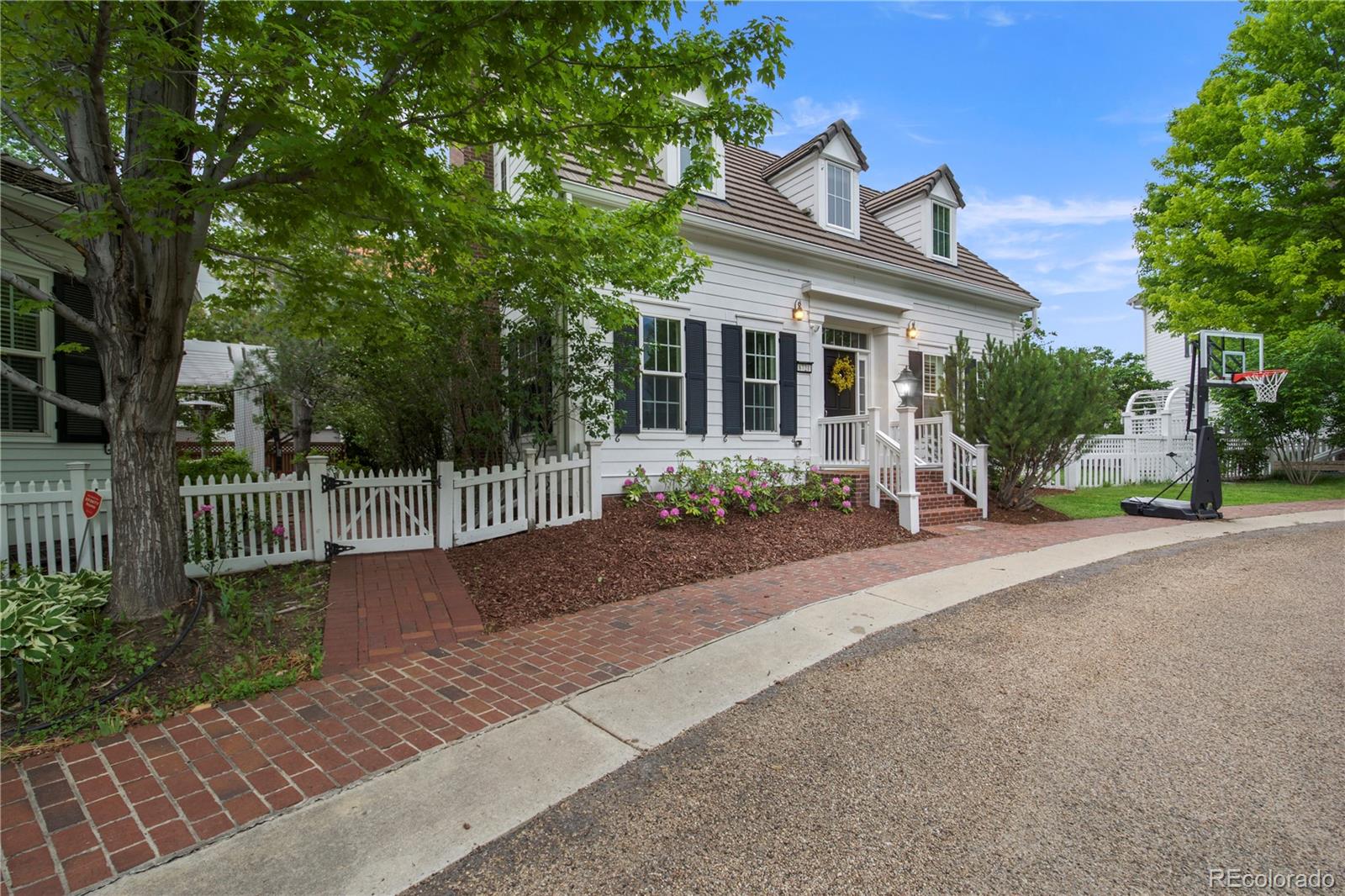 Report Image #1 for 8721 E 23rd Avenue,Denver, Colorado