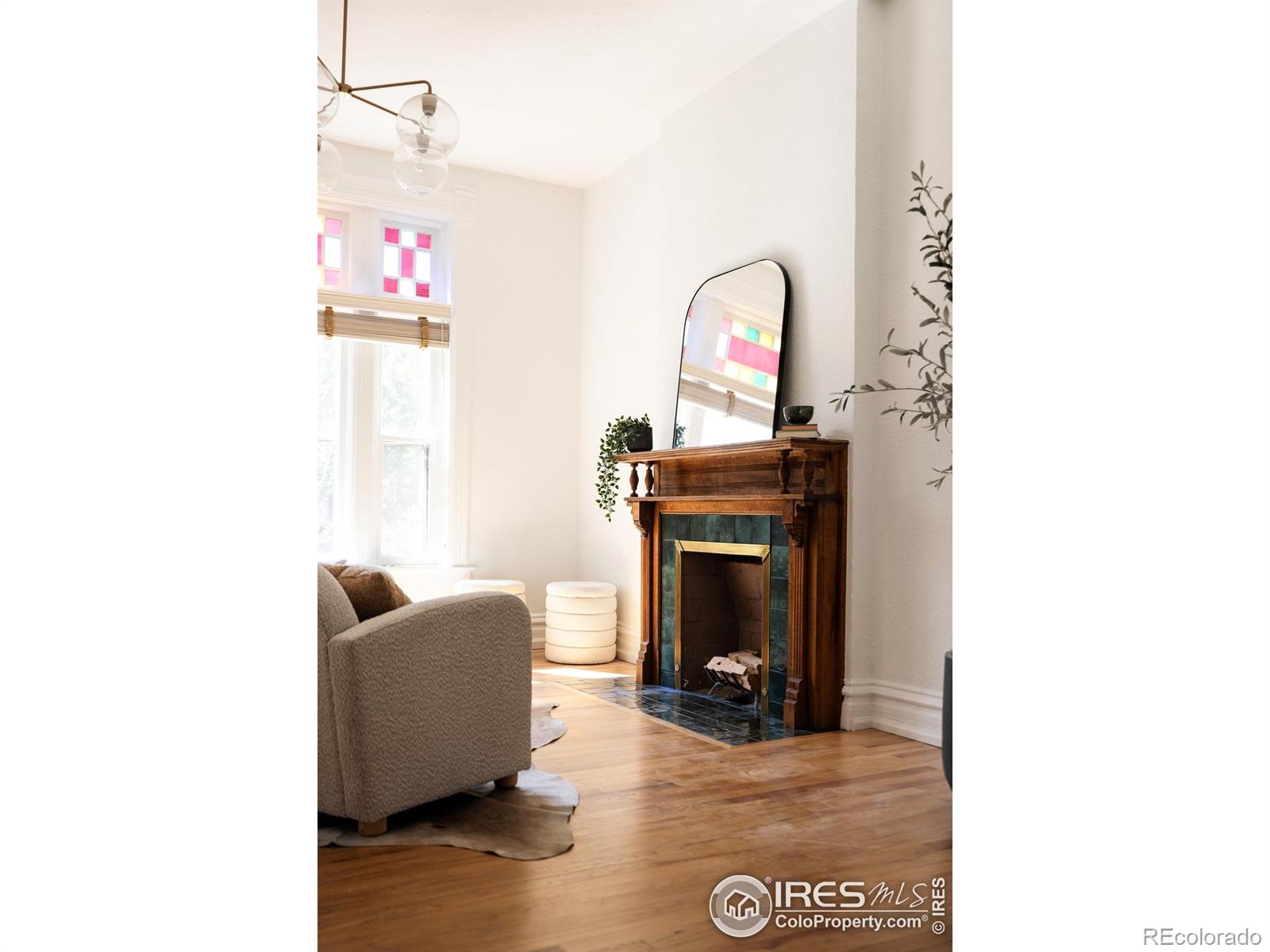 Report Image #1 for 2808 N Humboldt Street,Denver, Colorado
