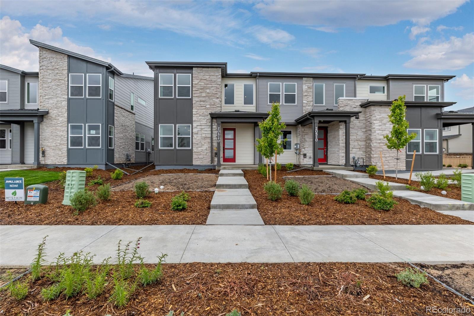 Report Image #1 for 20520 E 58th Avenue,Aurora, Colorado