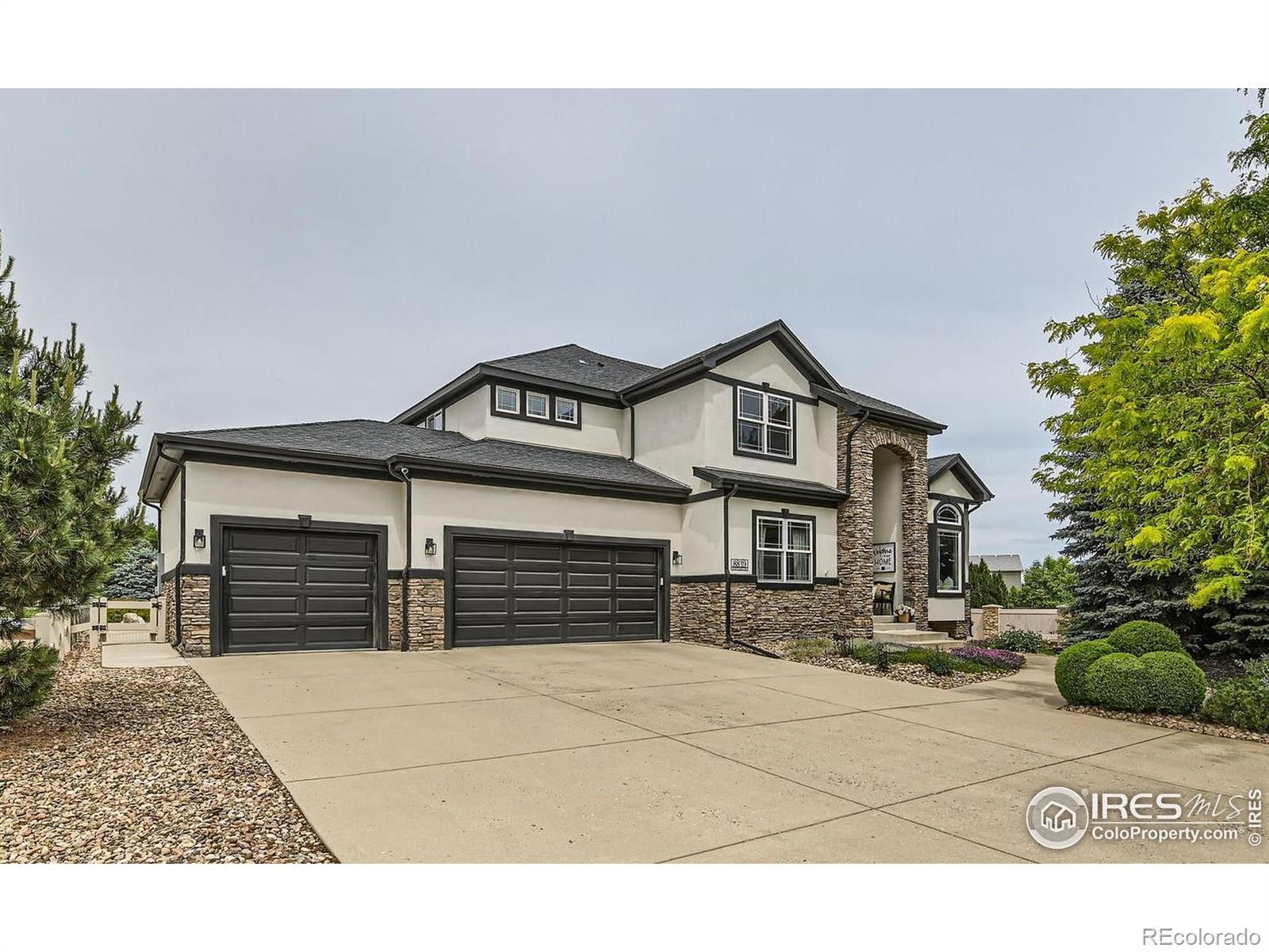 Report Image #1 for 8839  Shetland Drive,Frederick, Colorado