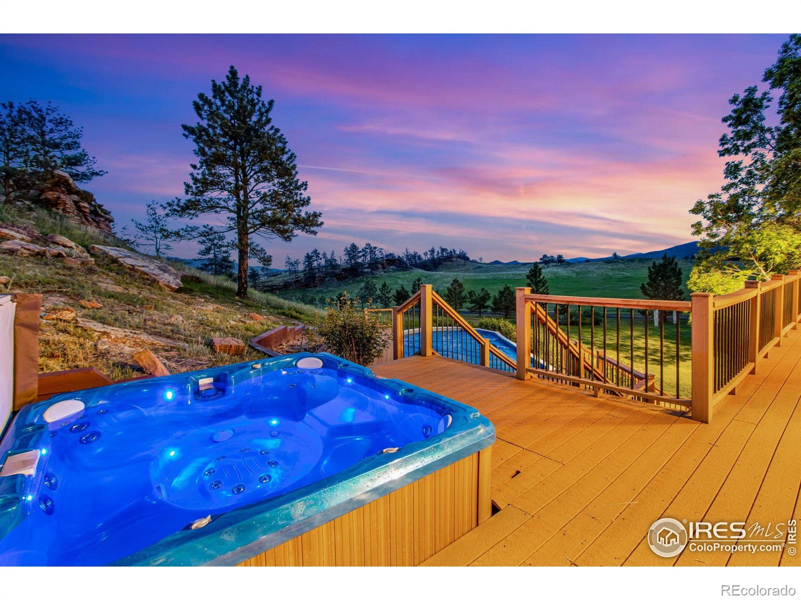 Report Image #1 for 9709  Buckhorn Road,Loveland, Colorado