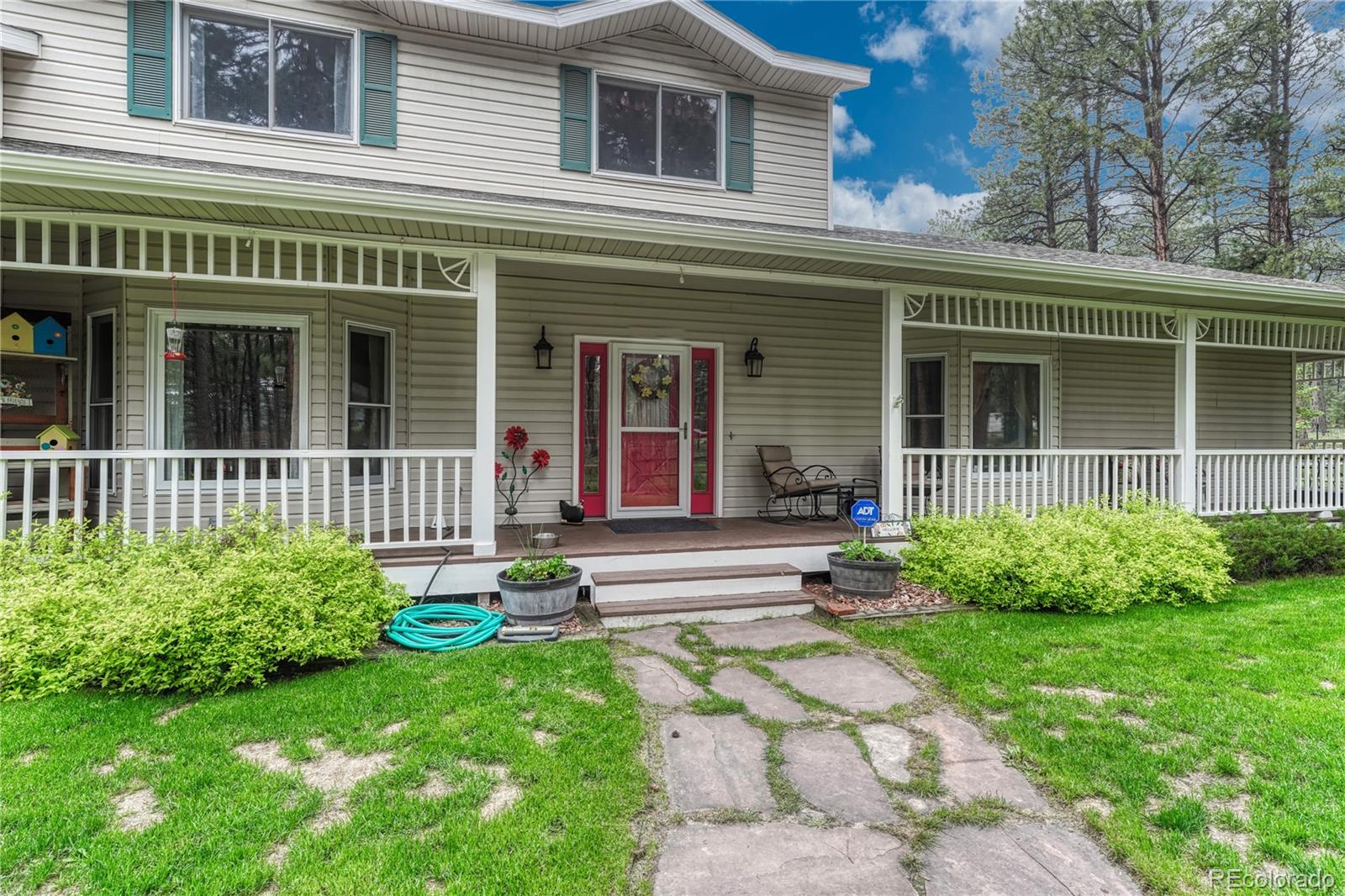 Report Image #1 for 18470  Canterbury Drive,Monument, Colorado