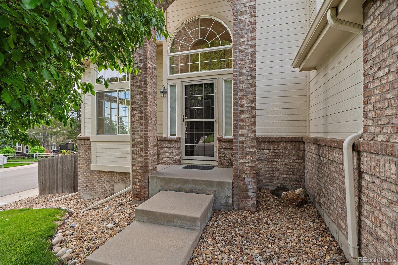 Report Image #1 for 9602  Indian Wells Drive,Lone Tree, Colorado