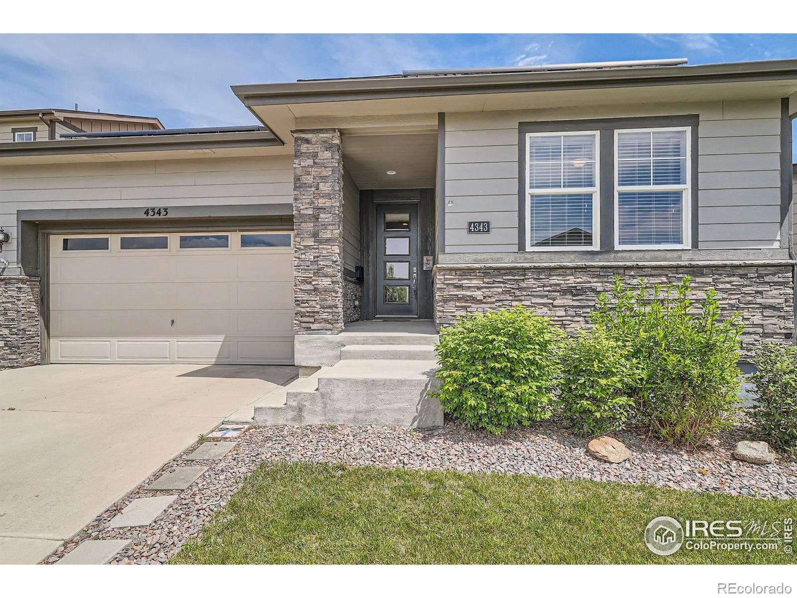 Report Image #1 for 4343 E 96th Way,Thornton, Colorado