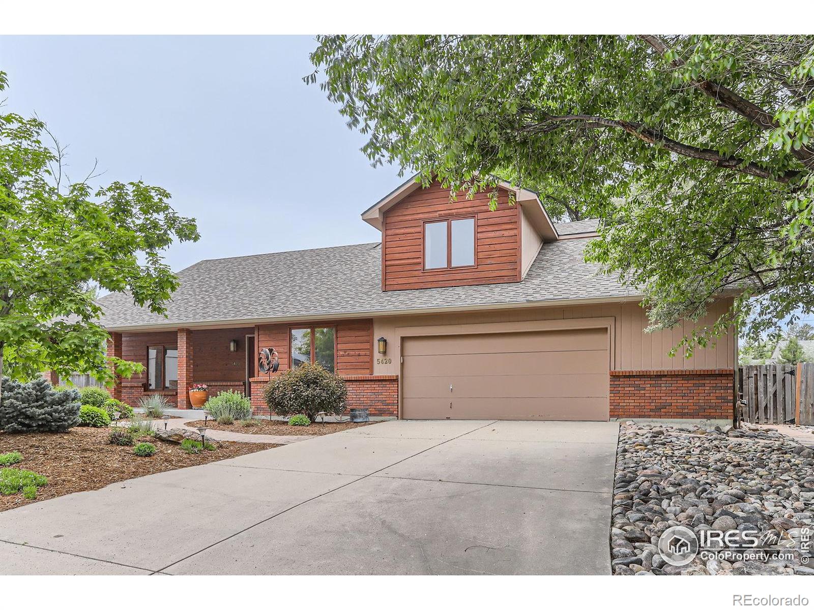 Report Image #1 for 5420  Crestone Circle,Boulder, Colorado