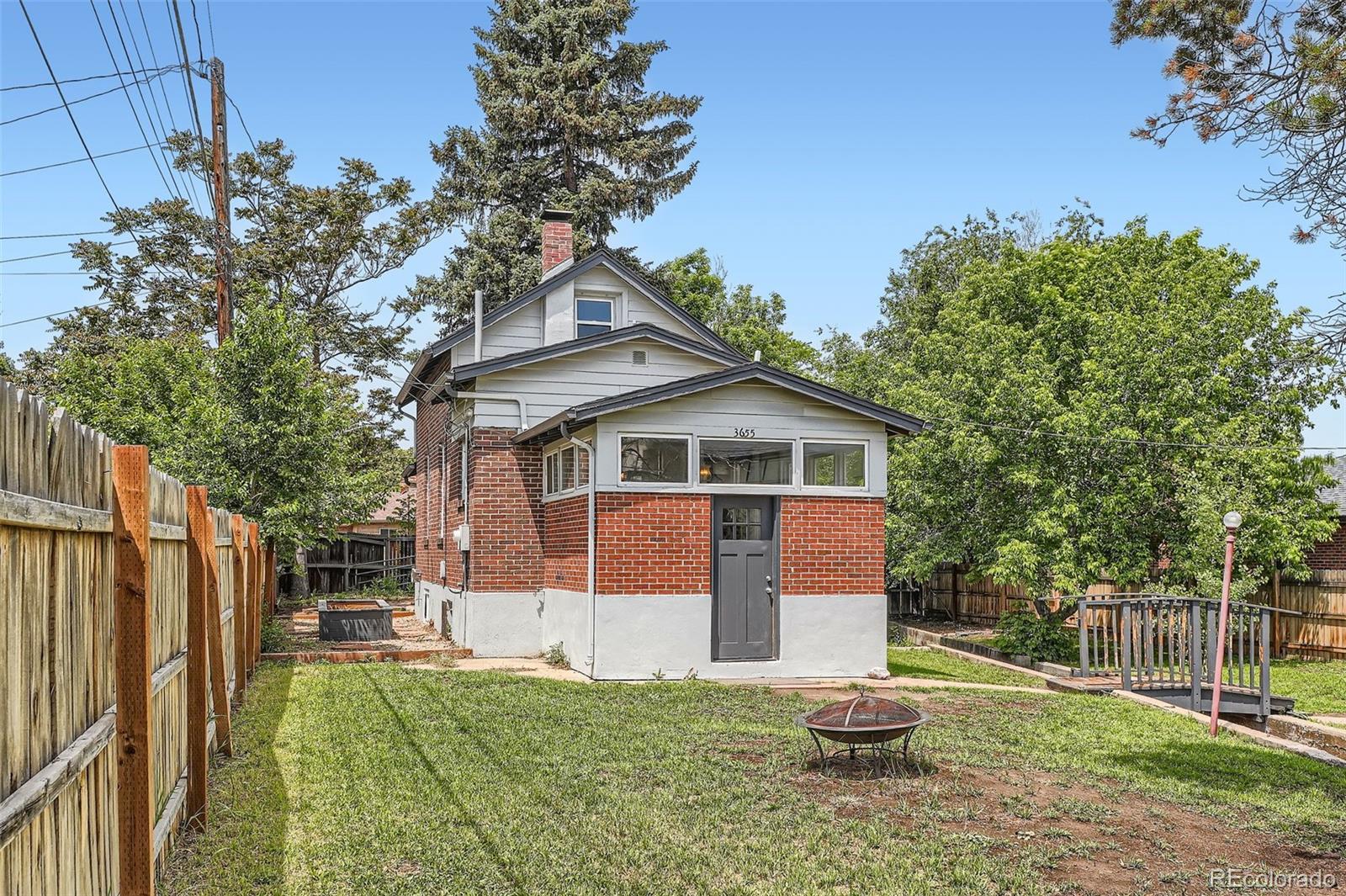 Report Image #1 for 3655  Zenobia Street,Denver, Colorado