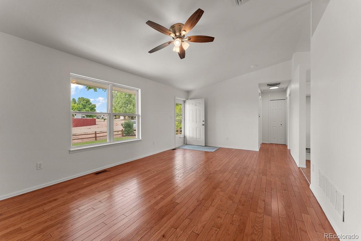 Report Image #1 for 606 E Inca Drive,Pueblo West, Colorado