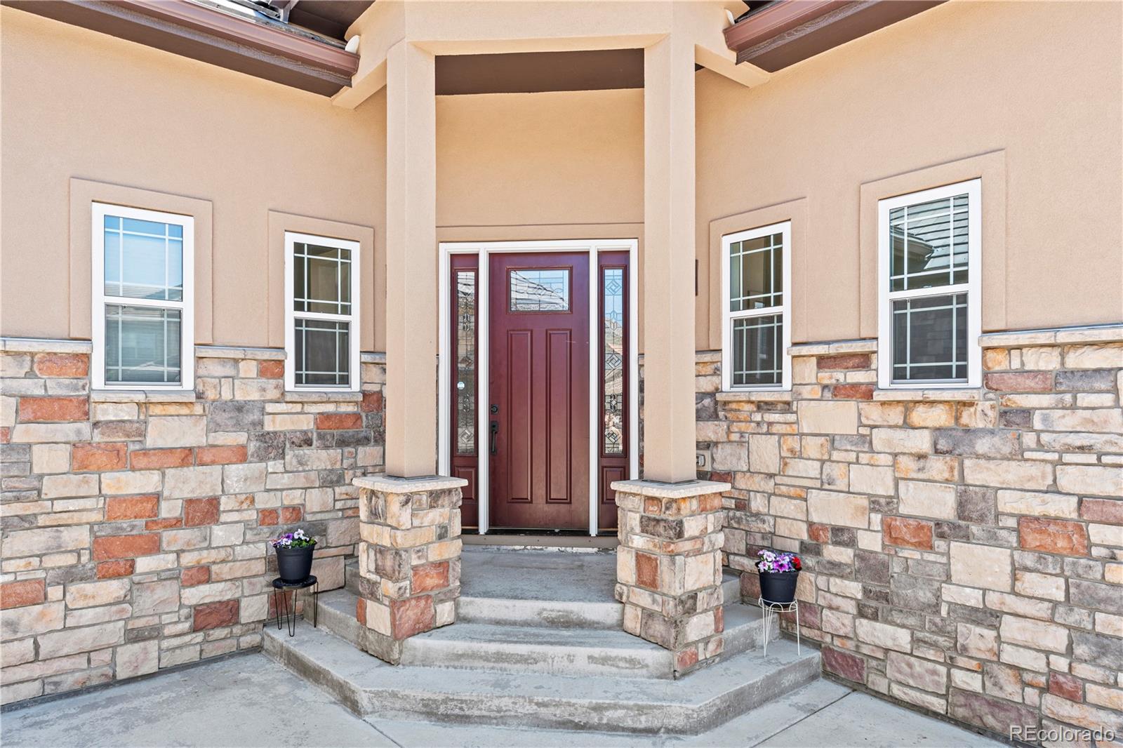 Report Image #1 for 6532 S Tempe Street,Aurora, Colorado