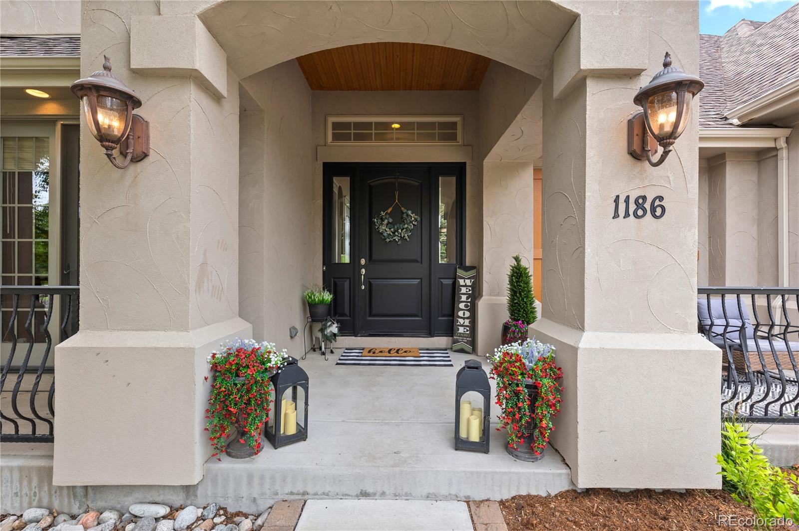 Report Image #1 for 1186  Buffalo Ridge Road,Castle Pines, Colorado