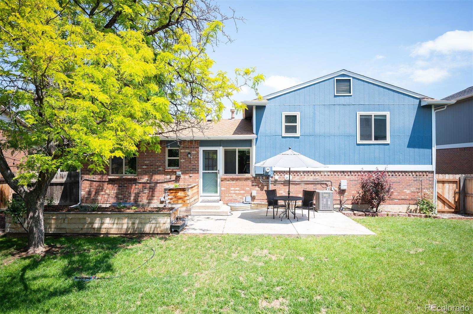 Report Image #1 for 11345  Marshall Court,Westminster, Colorado