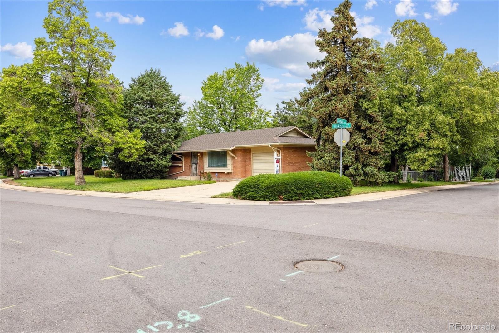 Report Image #1 for 13493 E Dakota Avenue,Aurora, Colorado