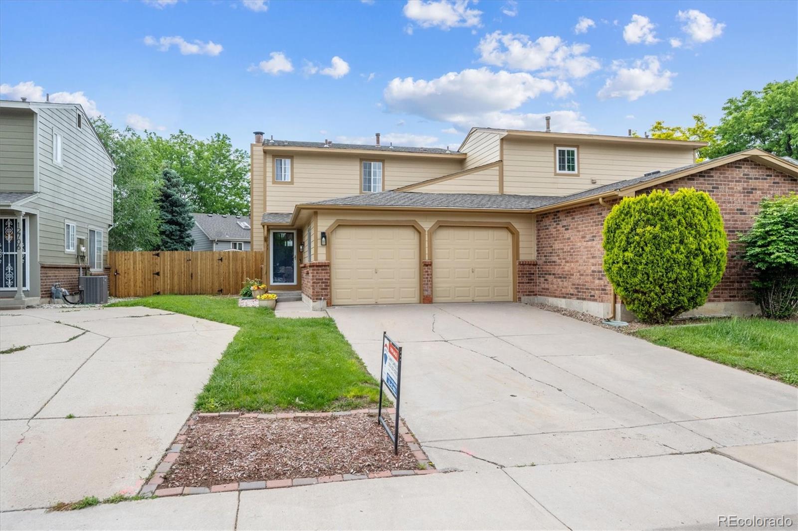 Report Image #1 for 12702  Fairfax Street,Thornton, Colorado