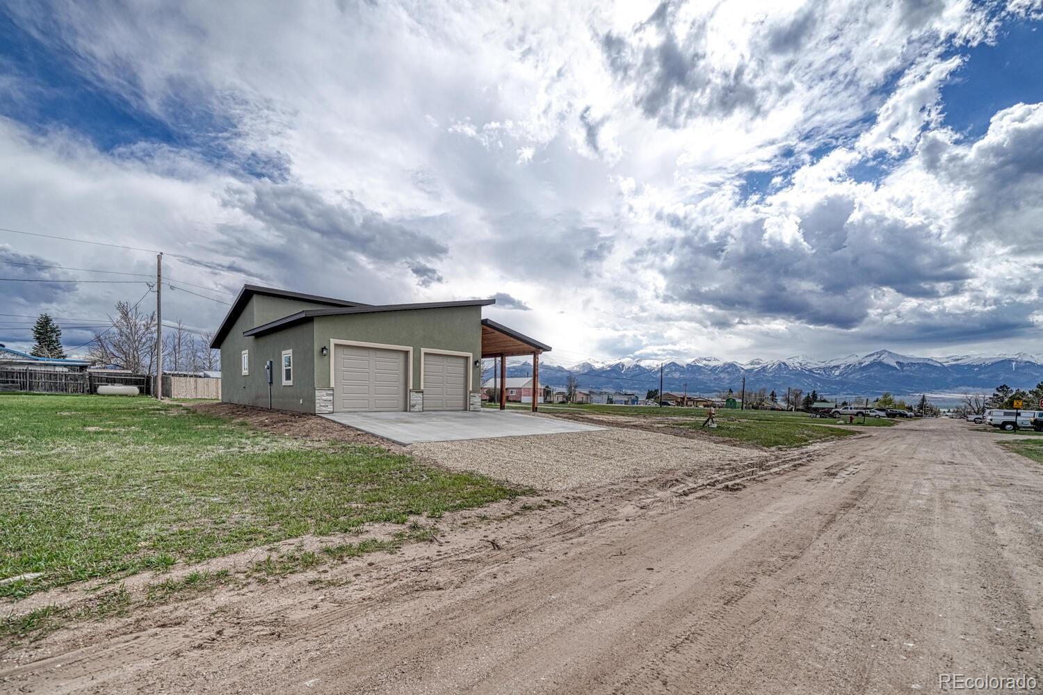 Report Image #1 for 806  South Street,Silver Cliff, Colorado