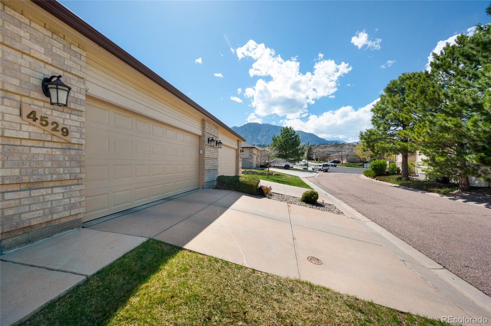 Report Image #1 for 4529  Songglen Circle,Colorado Springs, Colorado