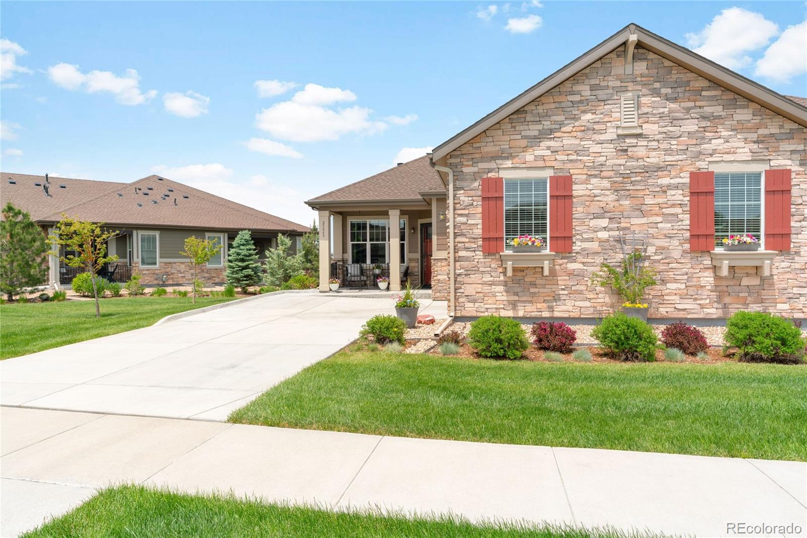 Report Image #1 for 25049 E Alder Drive,Aurora, Colorado
