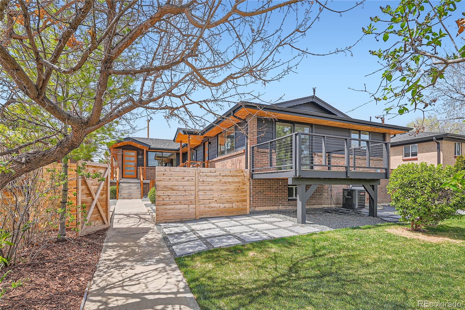 Report Image #1 for 2065  Depew Street,Edgewater, Colorado