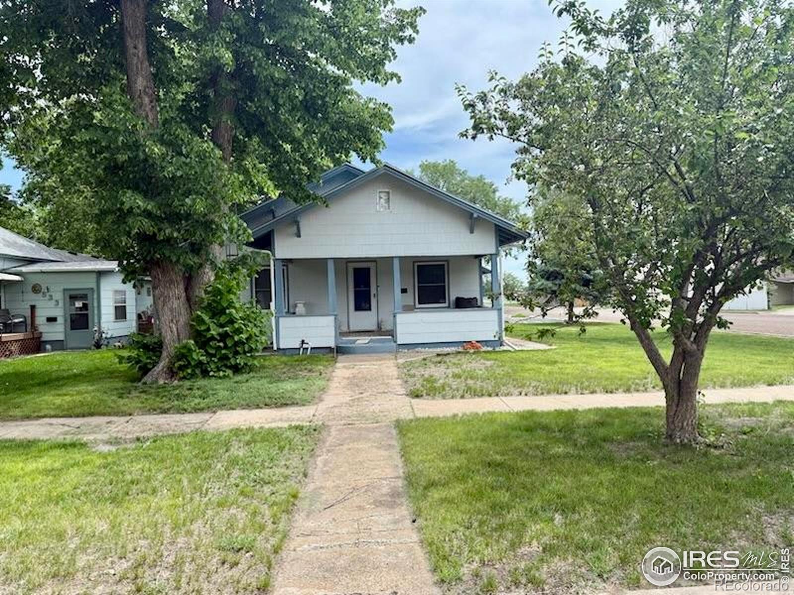 Report Image #1 for 541 S Phelan Avenue,Holyoke, Colorado