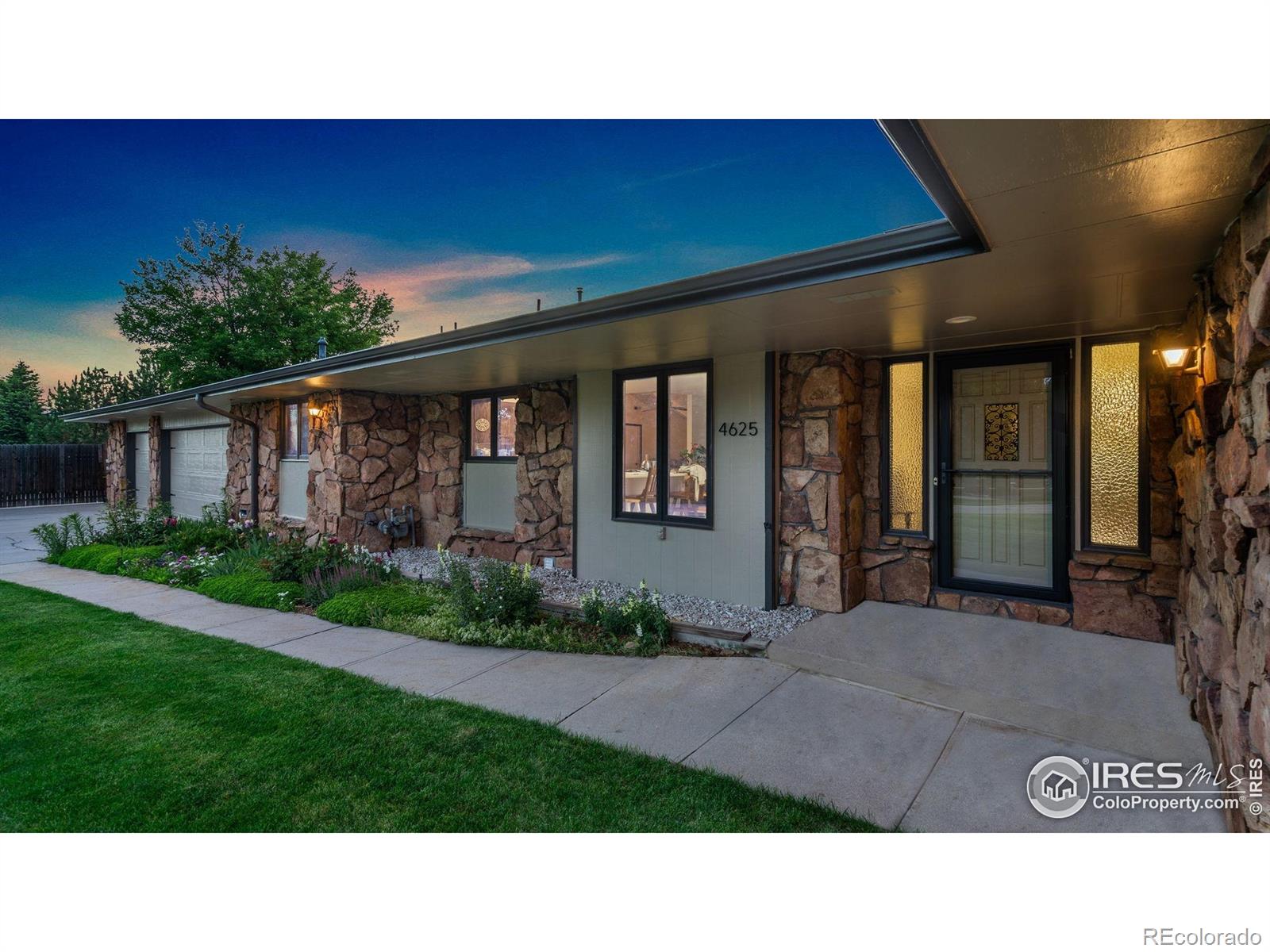 Report Image #1 for 4625  Venturi Lane,Fort Collins, Colorado