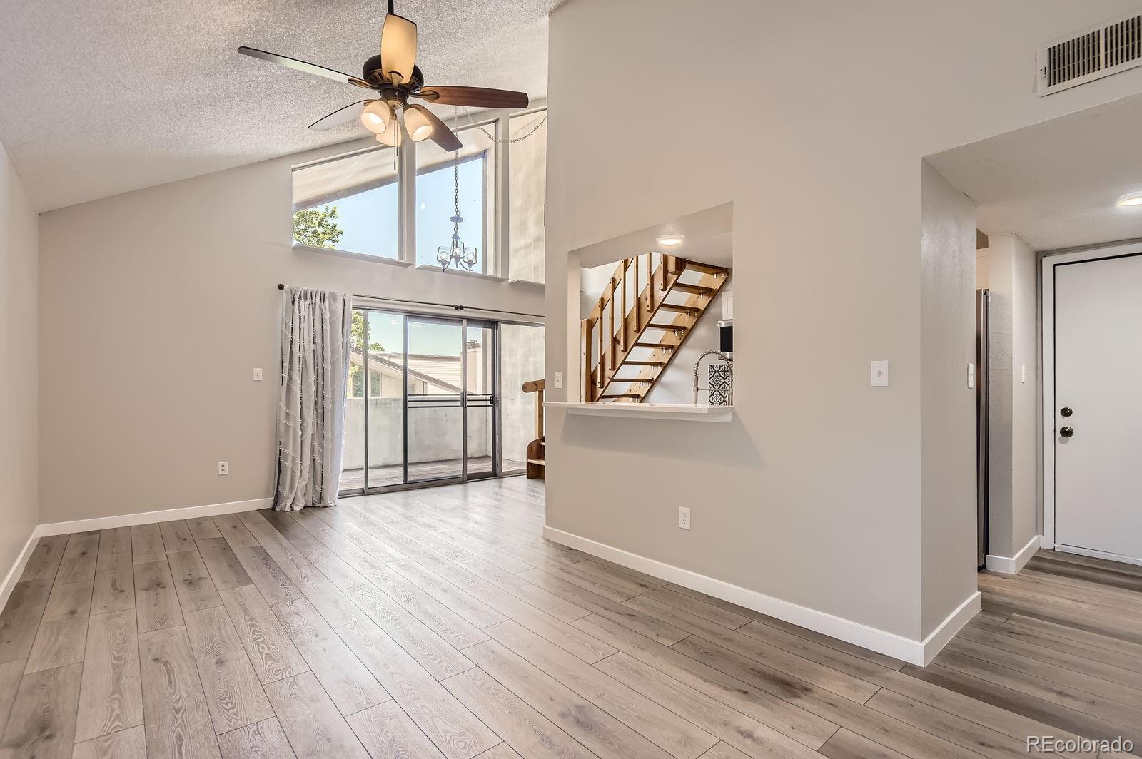 Report Image #1 for 3539 S Fairplay Way,Aurora, Colorado