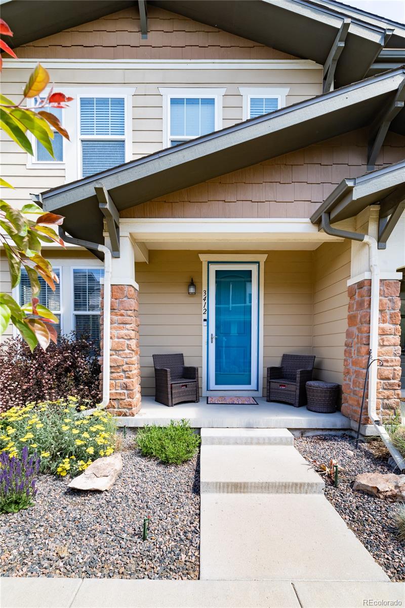 Report Image #1 for 3412  Valentia Street,Denver, Colorado