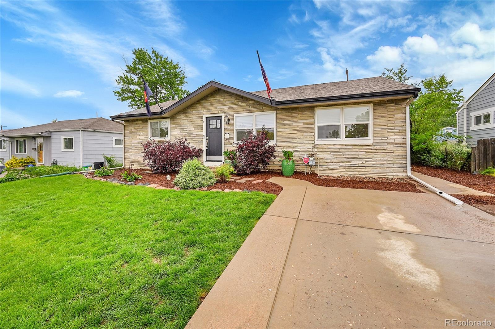 Report Image #1 for 3450 W Amherst Avenue,Denver, Colorado