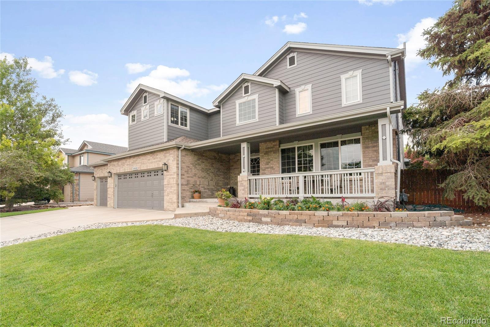 Report Image #1 for 14962  Williams Street,Thornton, Colorado