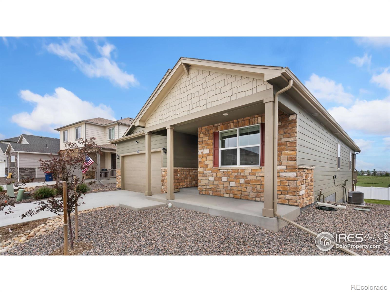Report Image #1 for 4709  Lynxes Way,Johnstown, Colorado