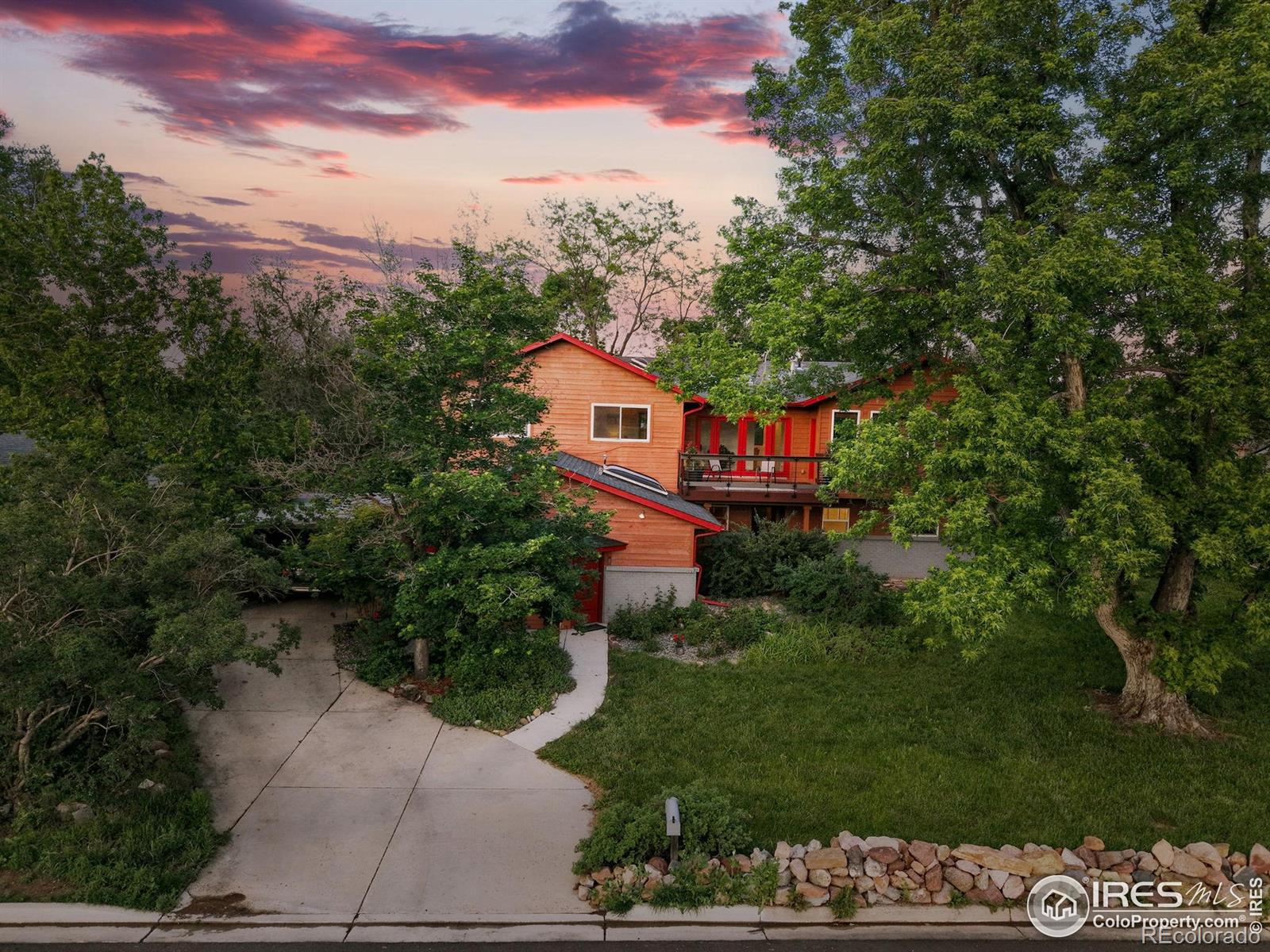 Report Image #1 for 1484  Wicklow Street,Boulder, Colorado