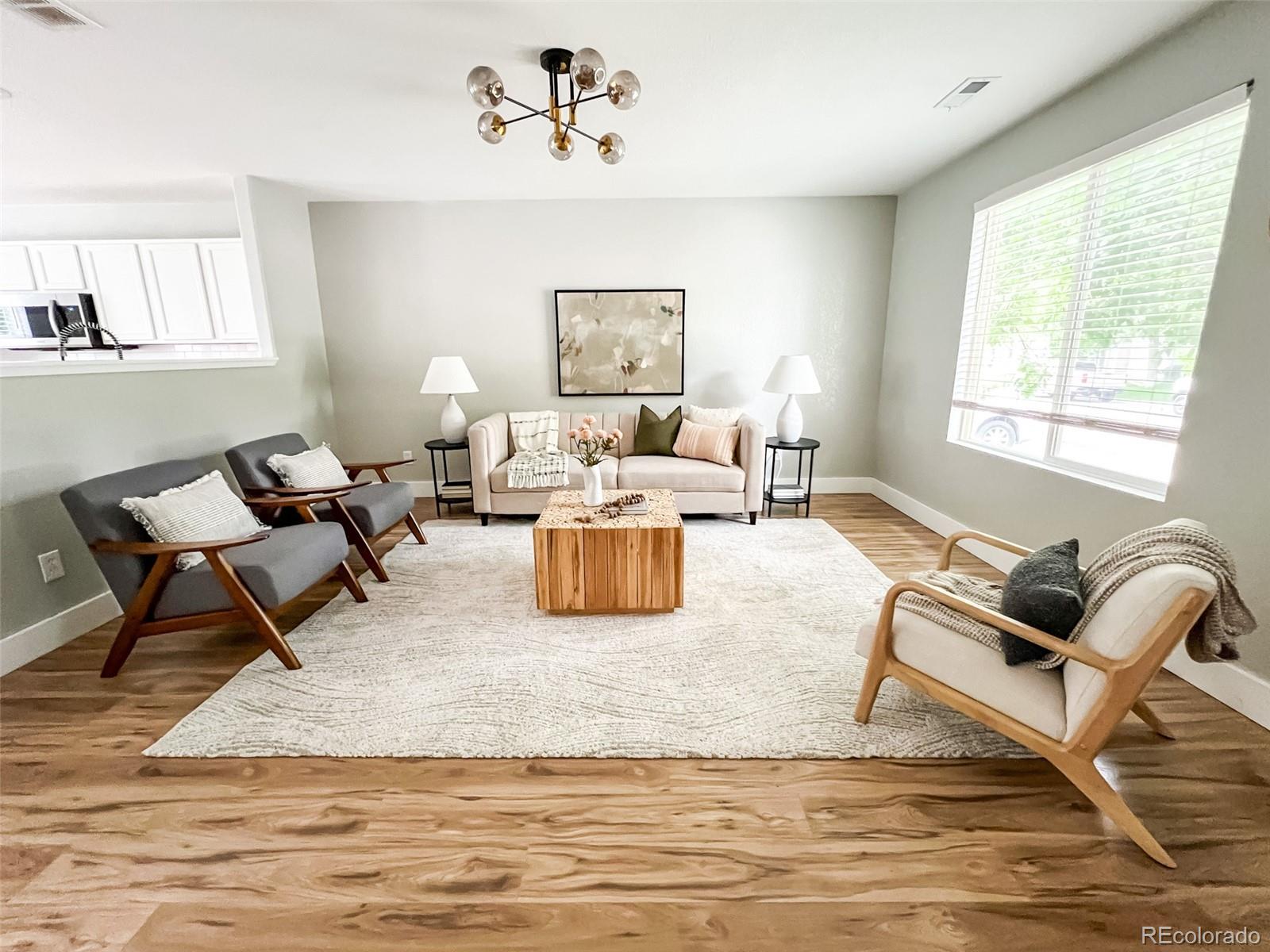 Report Image #1 for 11757 W Tufts Place,Morrison, Colorado