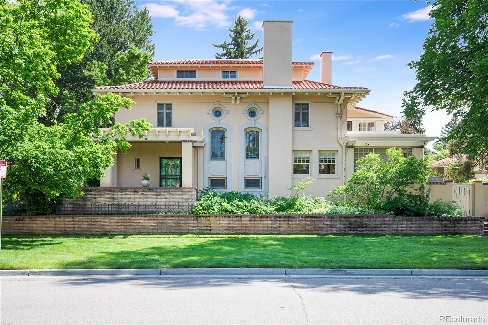 Report Image #1 for 199  Lafayette Street,Denver, Colorado
