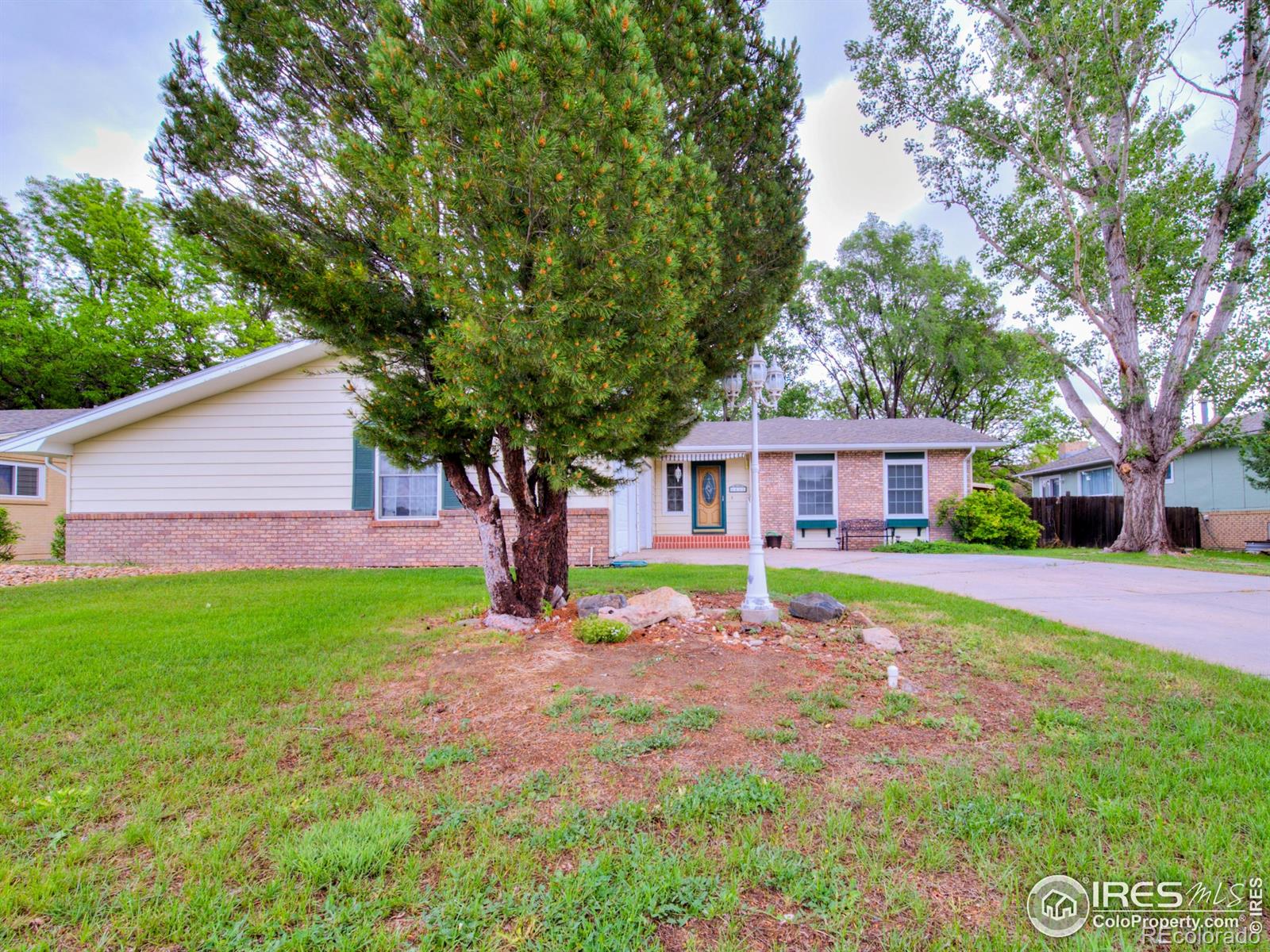 Report Image #1 for 1417 S 9th Avenue,Sterling, Colorado
