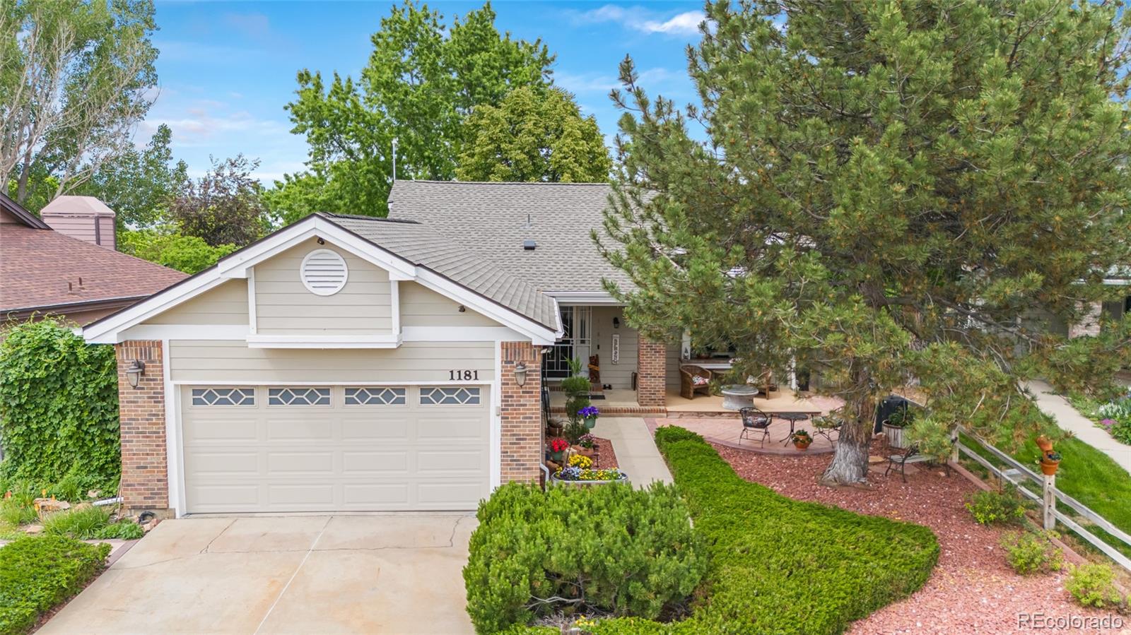 Report Image #1 for 1181 E 130th Place,Thornton, Colorado