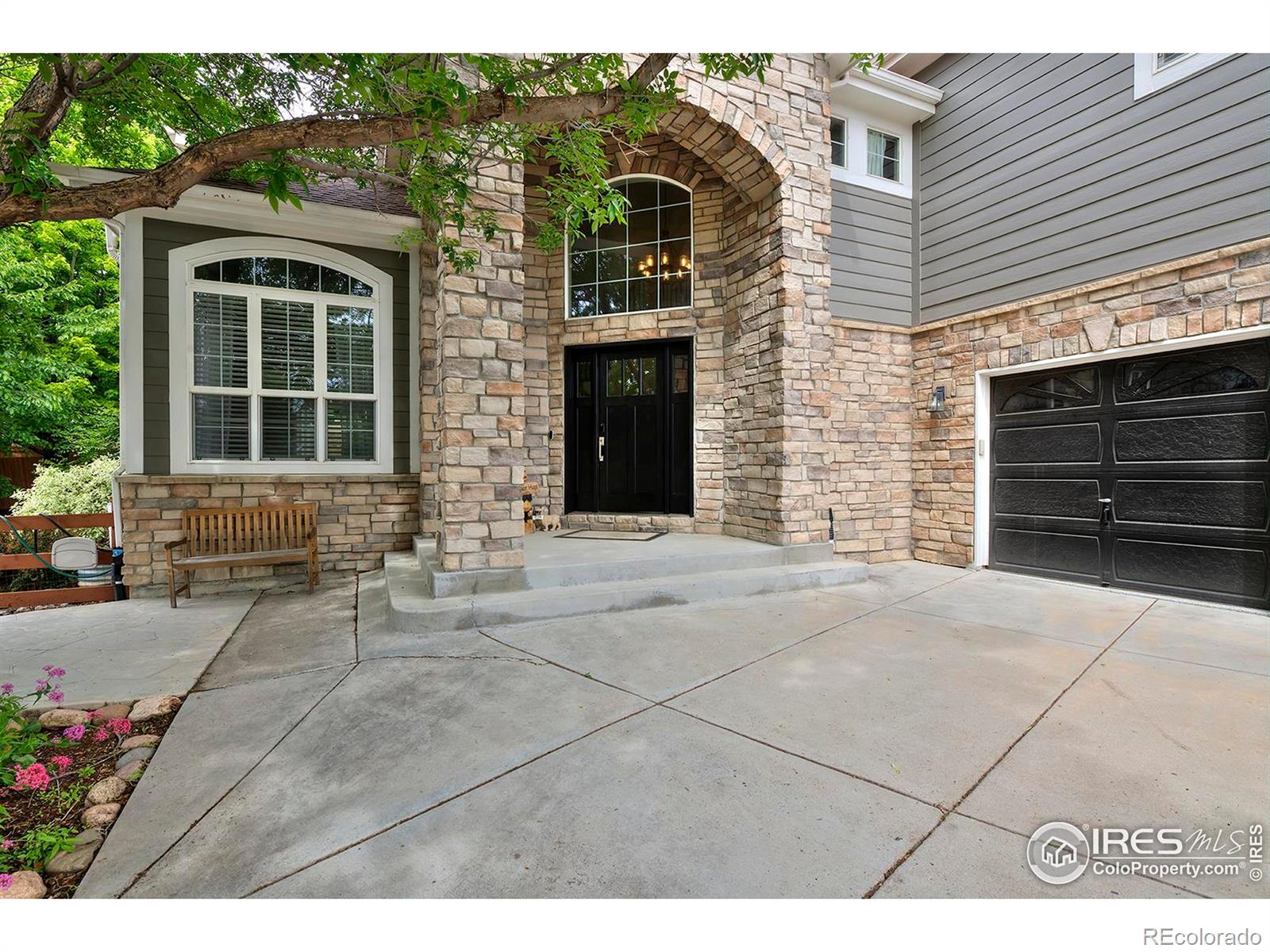 Report Image #1 for 14075  Willow Wood Court,Broomfield, Colorado