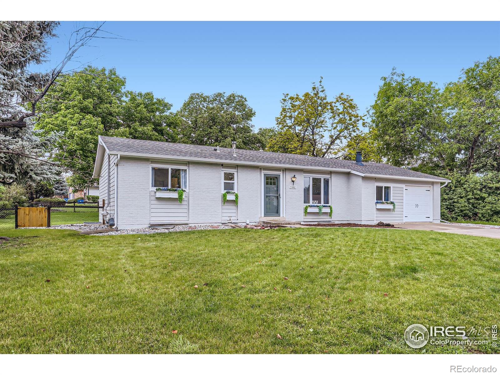 Report Image #1 for 7442  Jay Court,Arvada, Colorado