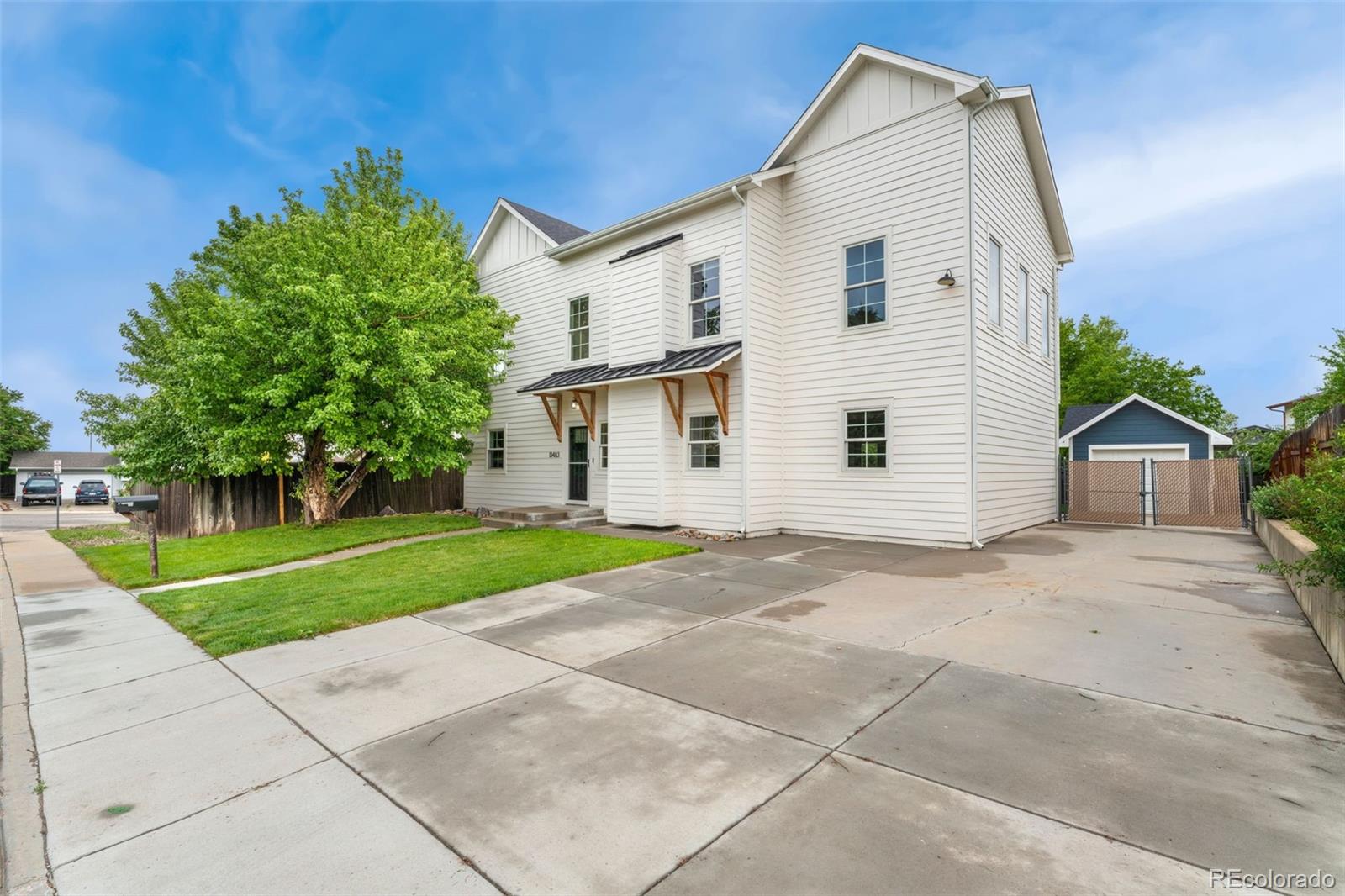 Report Image #1 for 13483  Alcott Way,Broomfield, Colorado