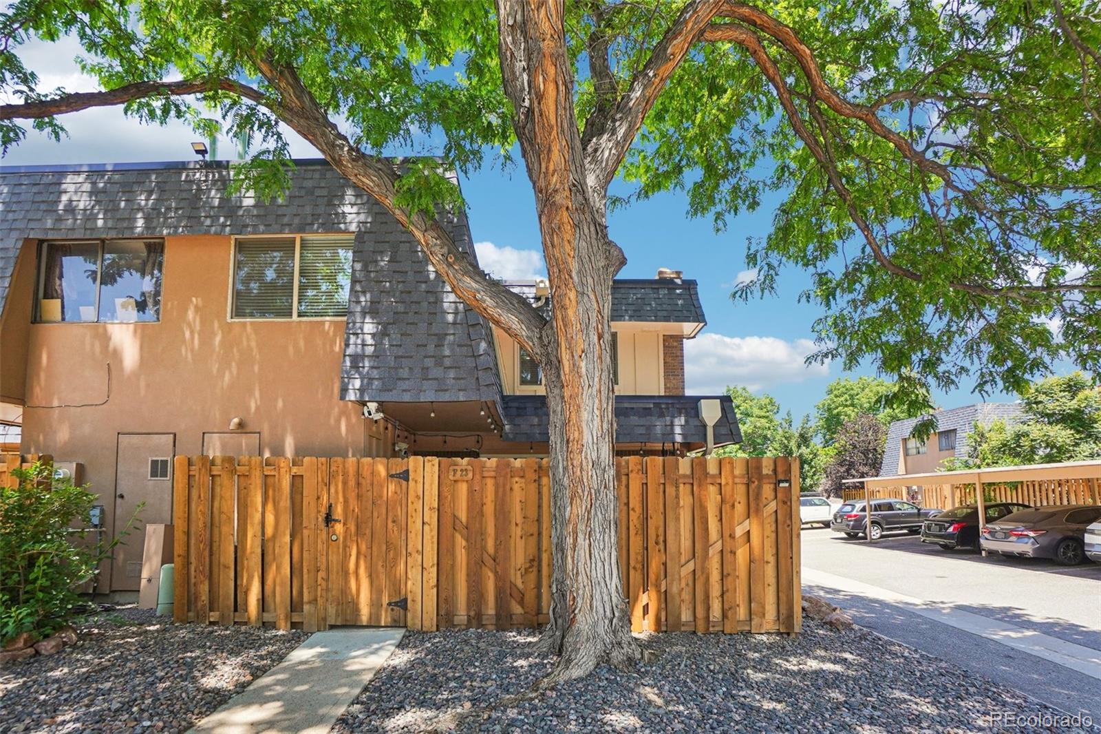 Report Image #1 for 7995 E Mississippi Avenue,Denver, Colorado