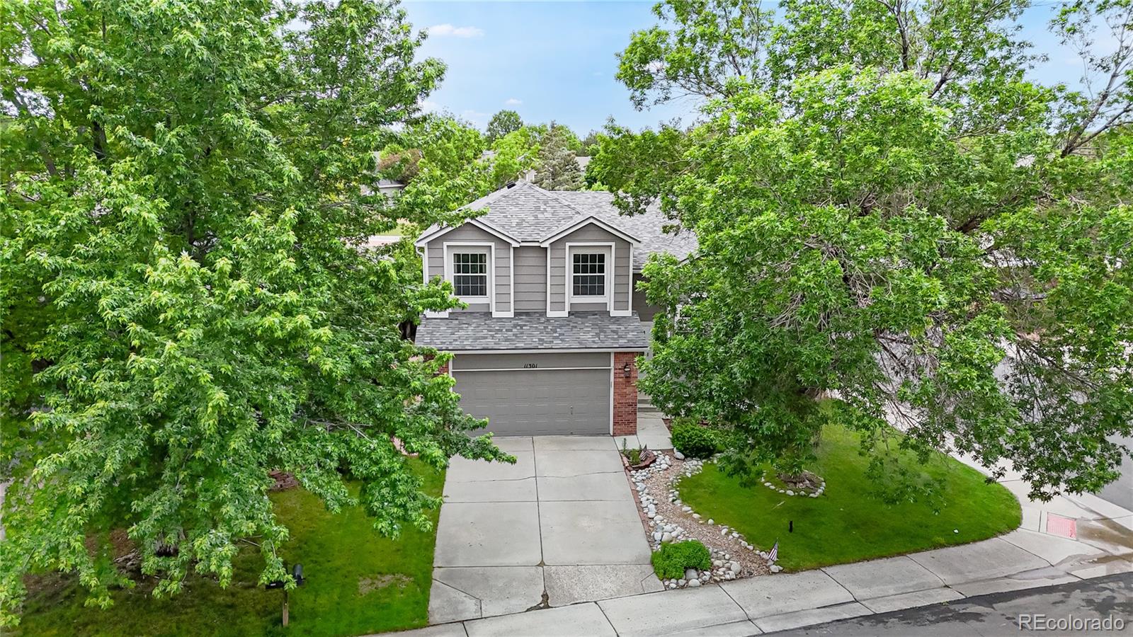 Report Image #1 for 11301  Vernon Way,Parker, Colorado