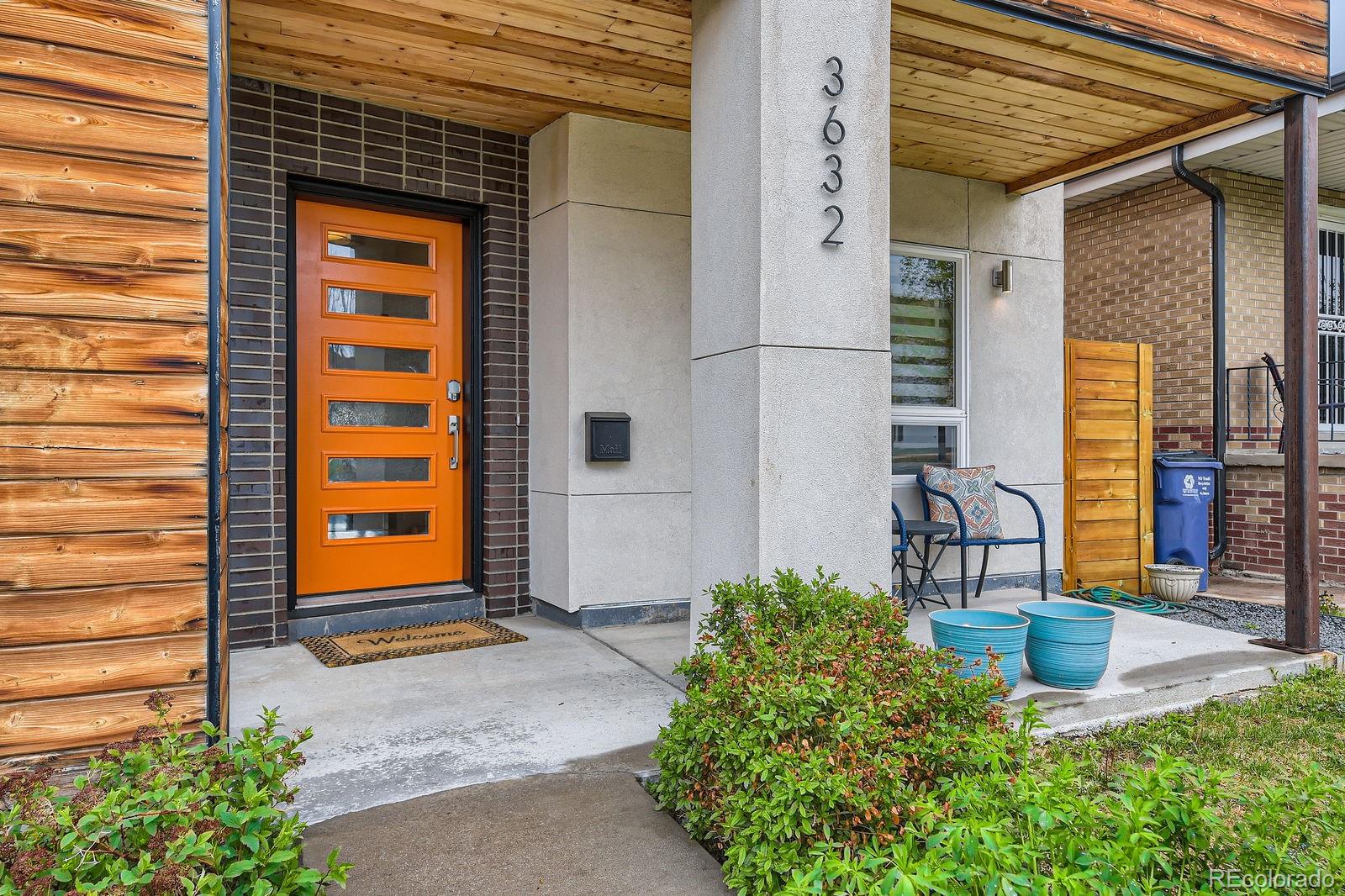 Report Image #1 for 3632 N Pecos Street,Denver, Colorado