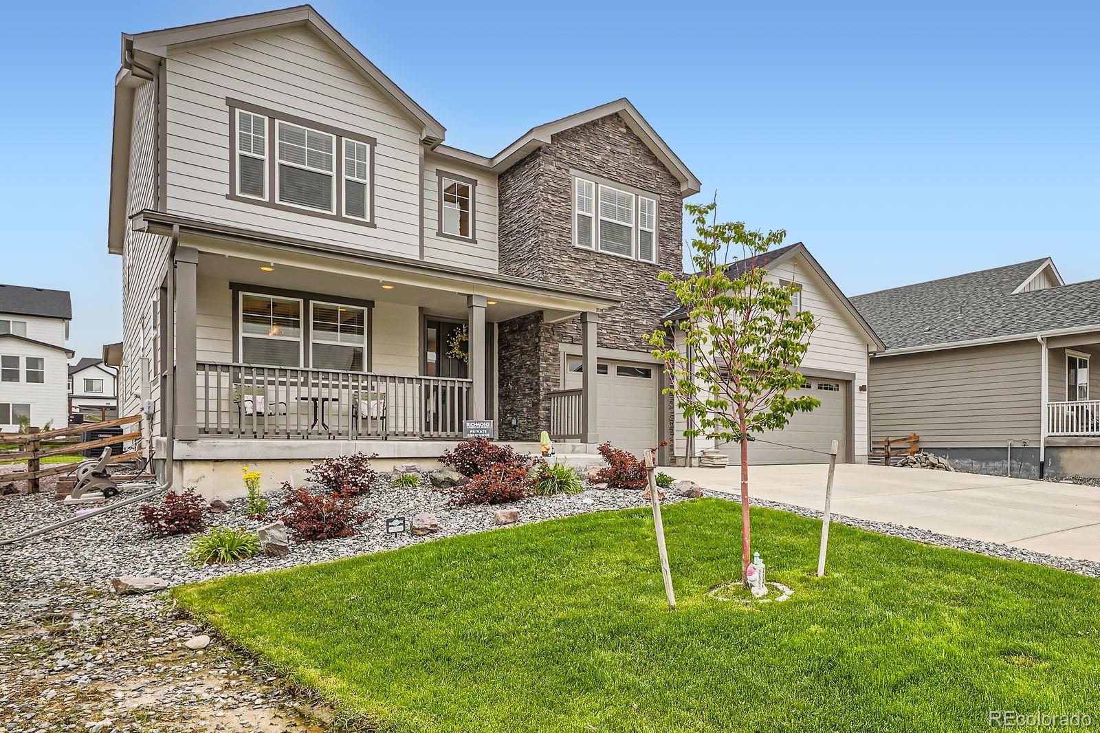 Report Image #1 for 1403  Hart Lane,Elizabeth, Colorado