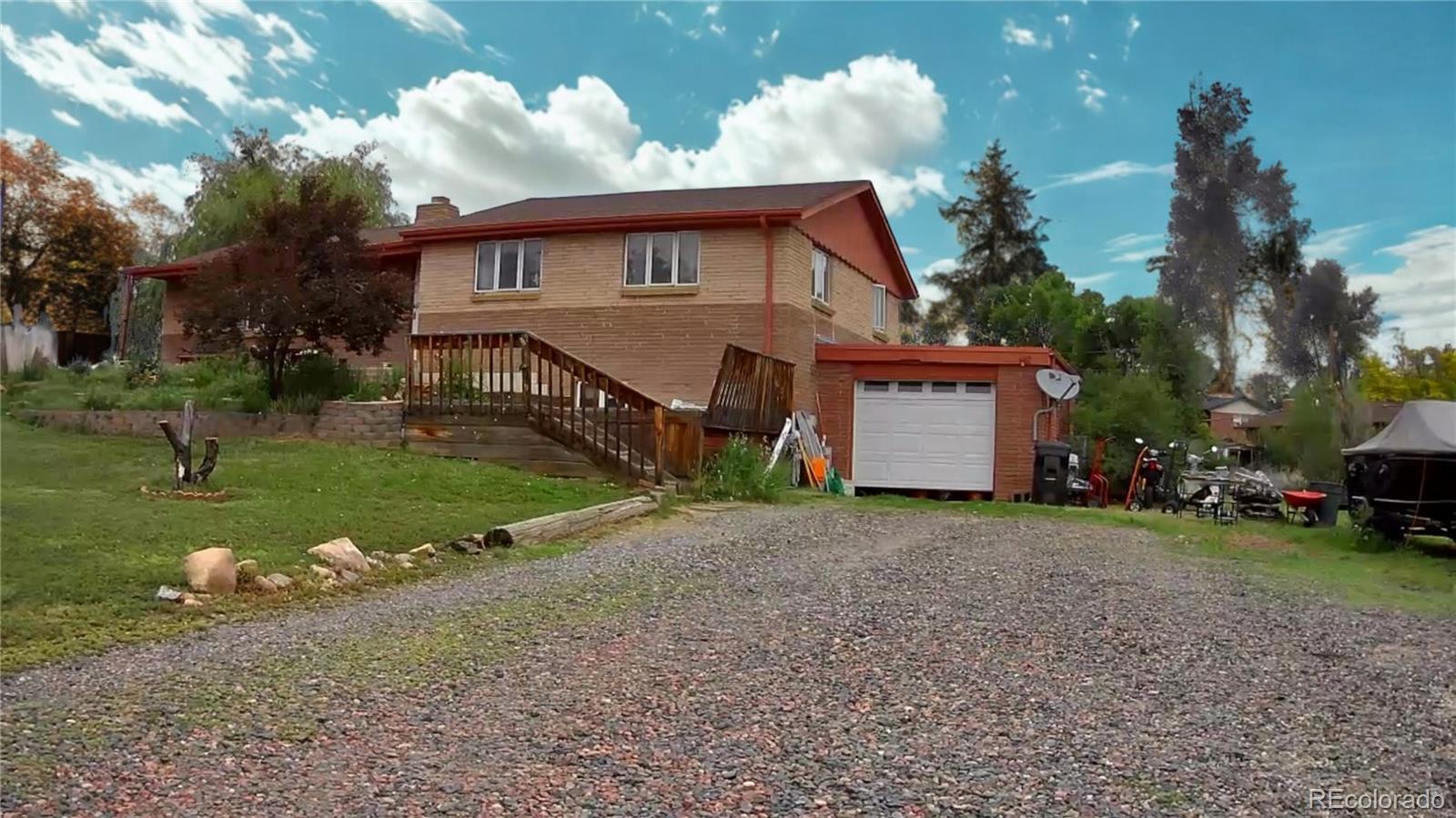 Report Image #1 for 5870  Nelson Court,Arvada, Colorado